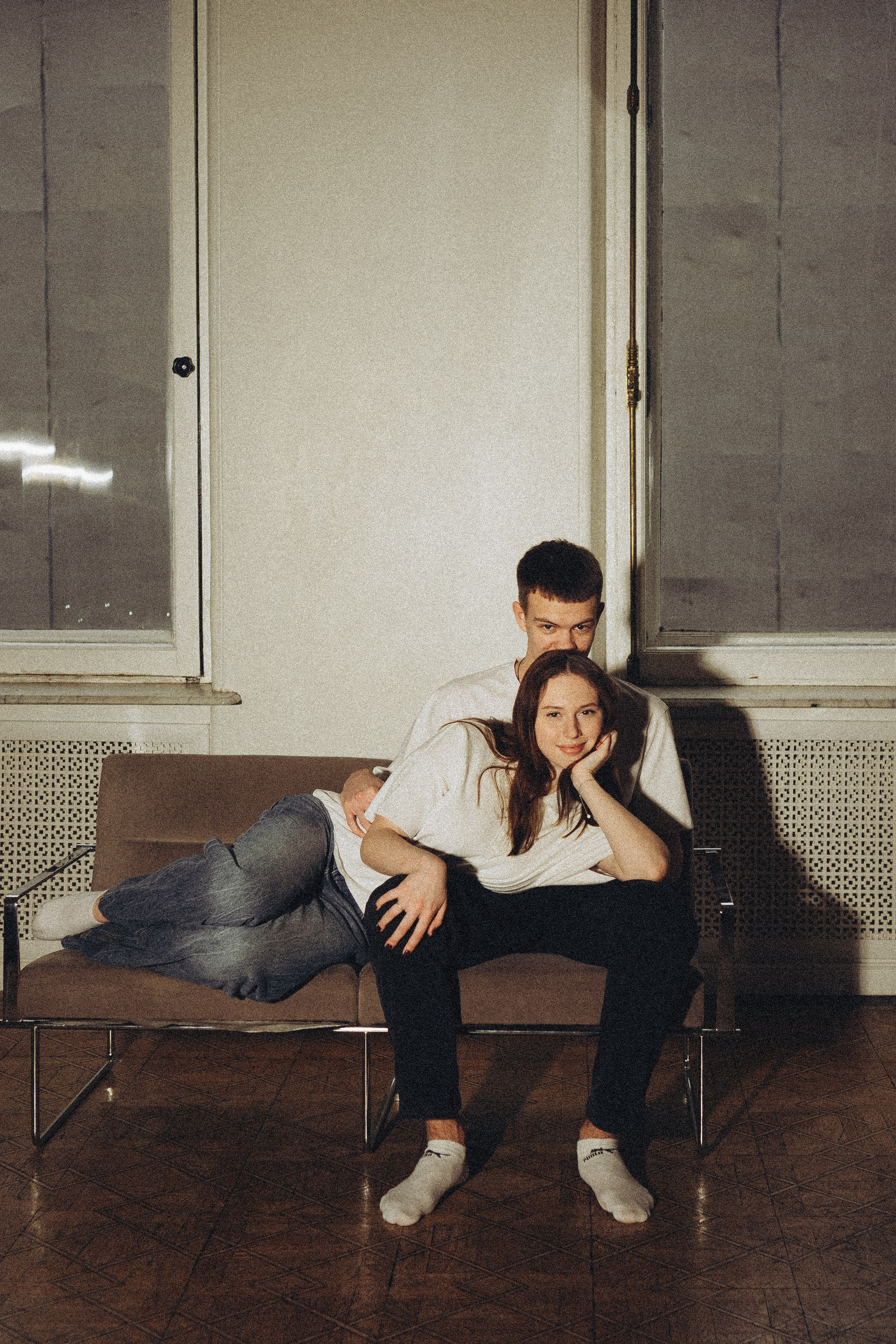 Студийная история. Профессиональный фотограф, Санкт-Петербург — Виктория Богомолова