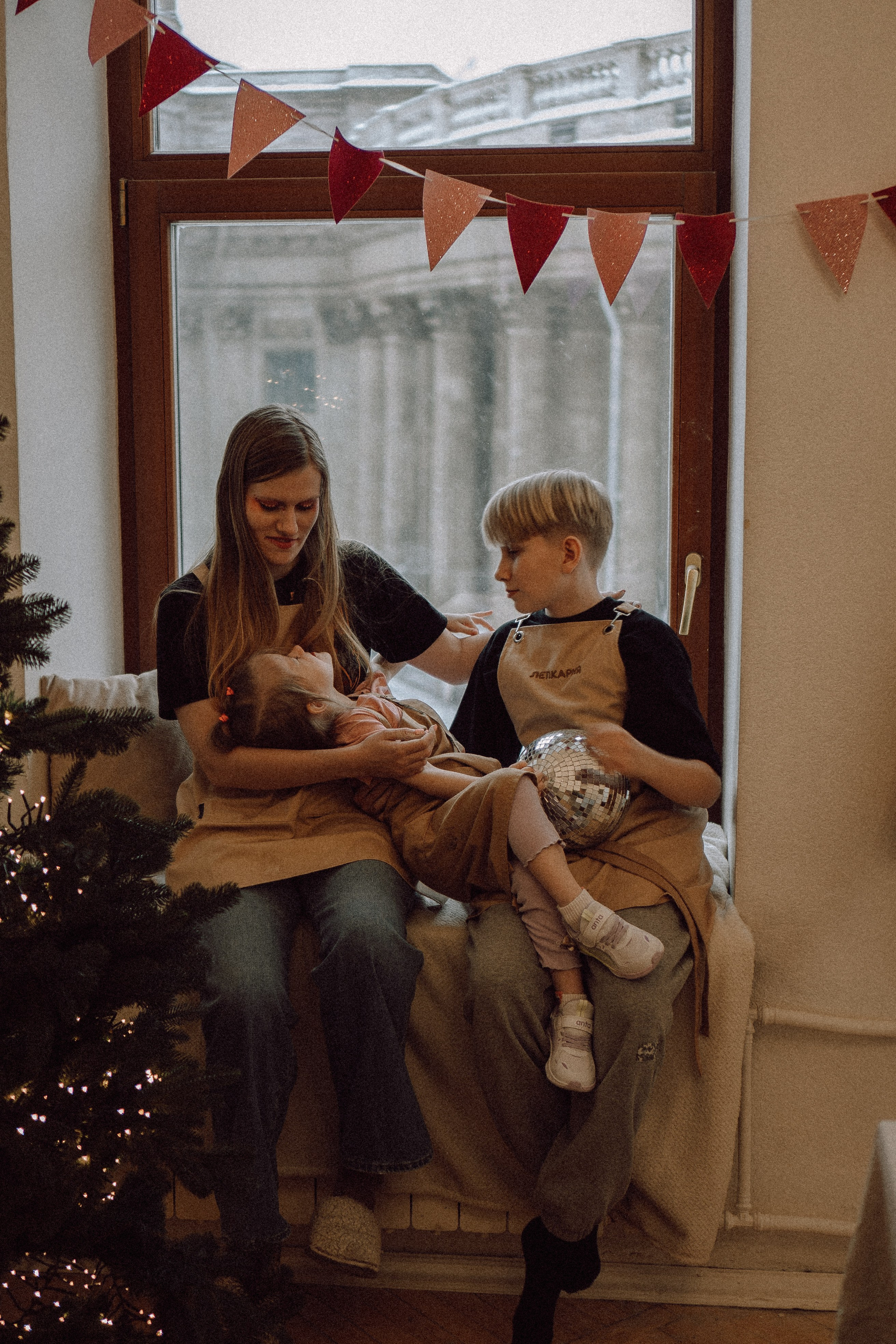 Студия лепки. Профессиональный фотограф, Санкт-Петербург — Виктория Богомолова