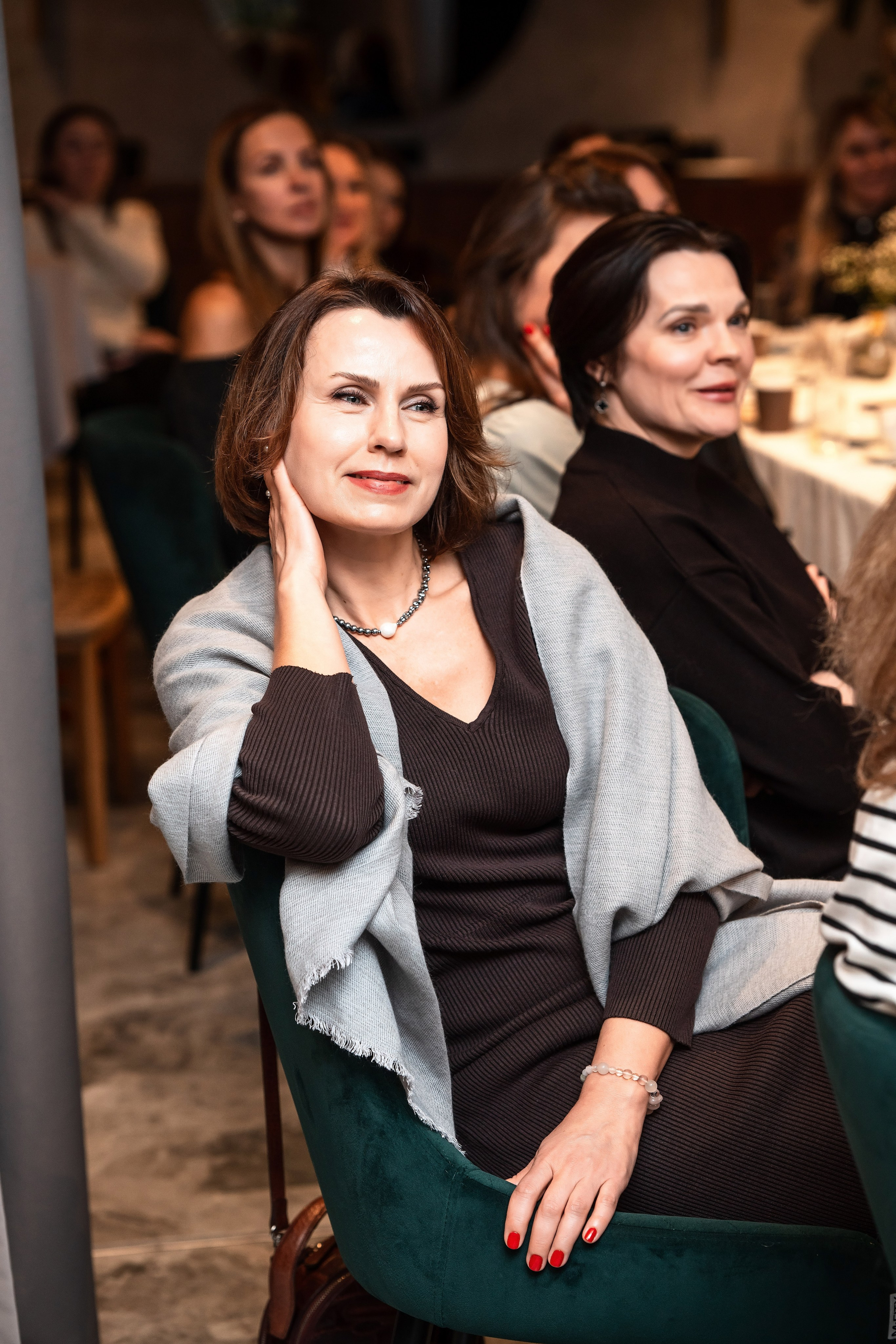 Фоторепортаж деловой Сочи. Фотограф Сочи