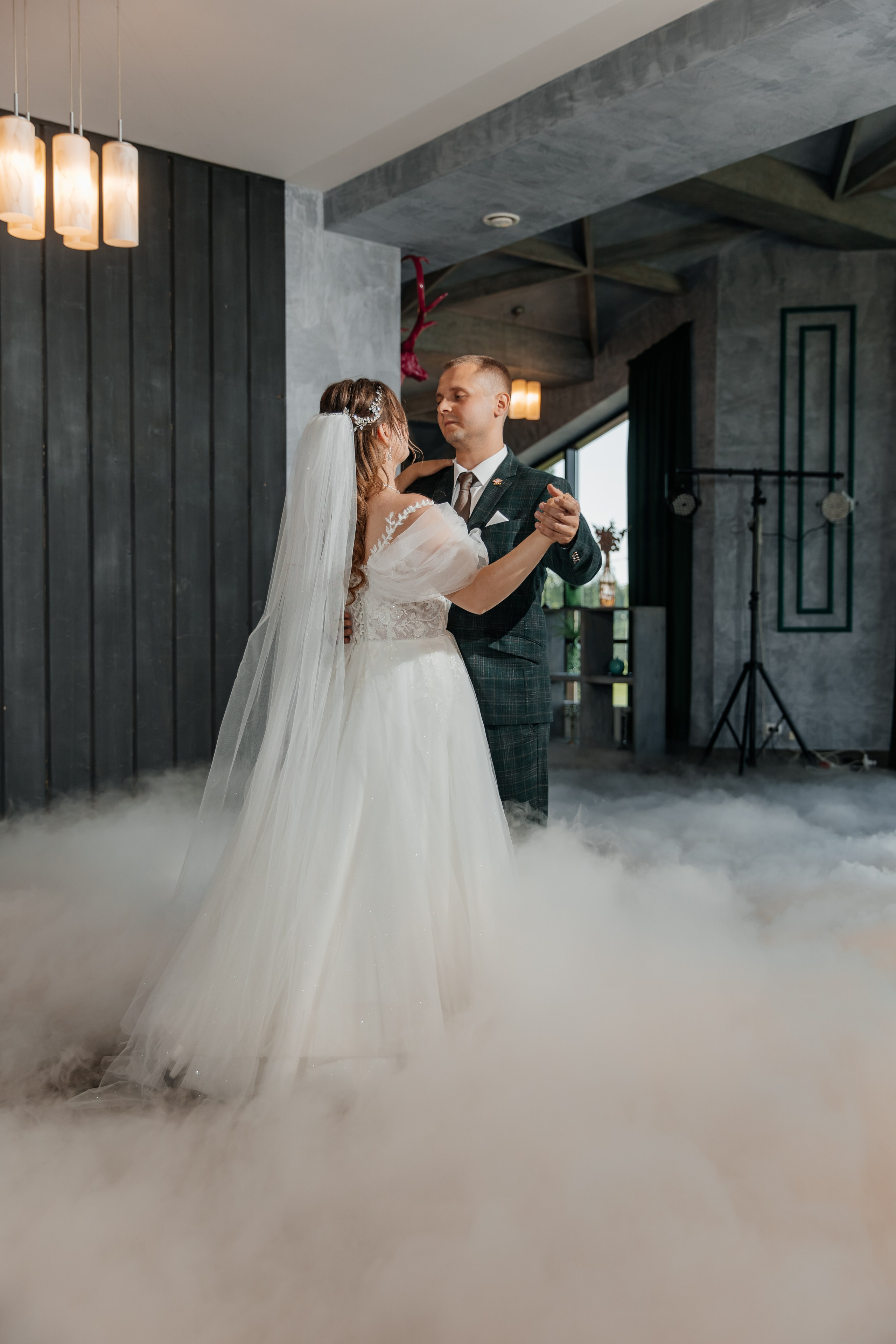 Свадьба Юлии и Евгения. Главная