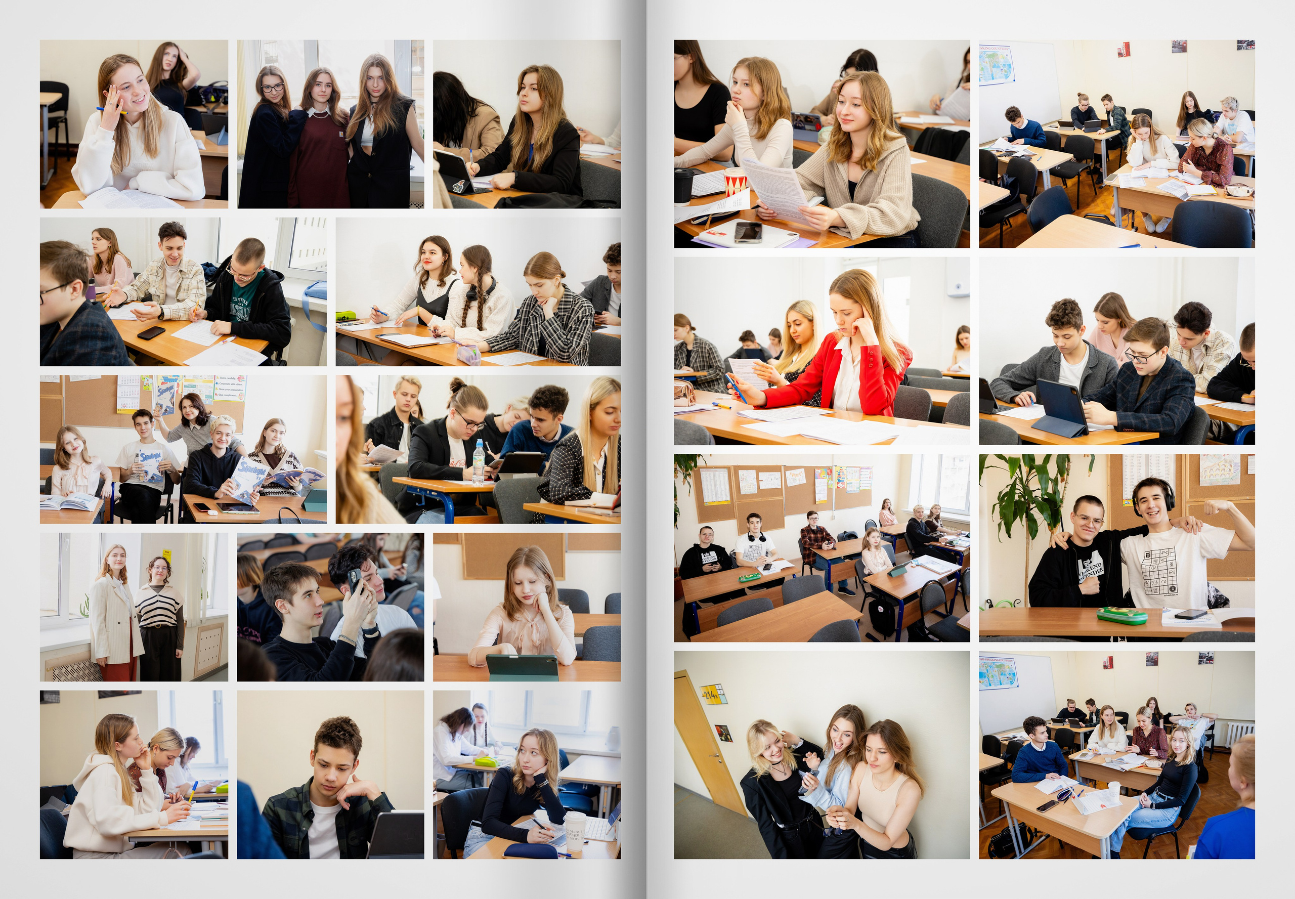 2024 — лицей ВШЭ — группа 11С3. ТВОЯ ШКОЛЬНАЯ ИСТОРИЯ — фотограф Юлия Федосеева