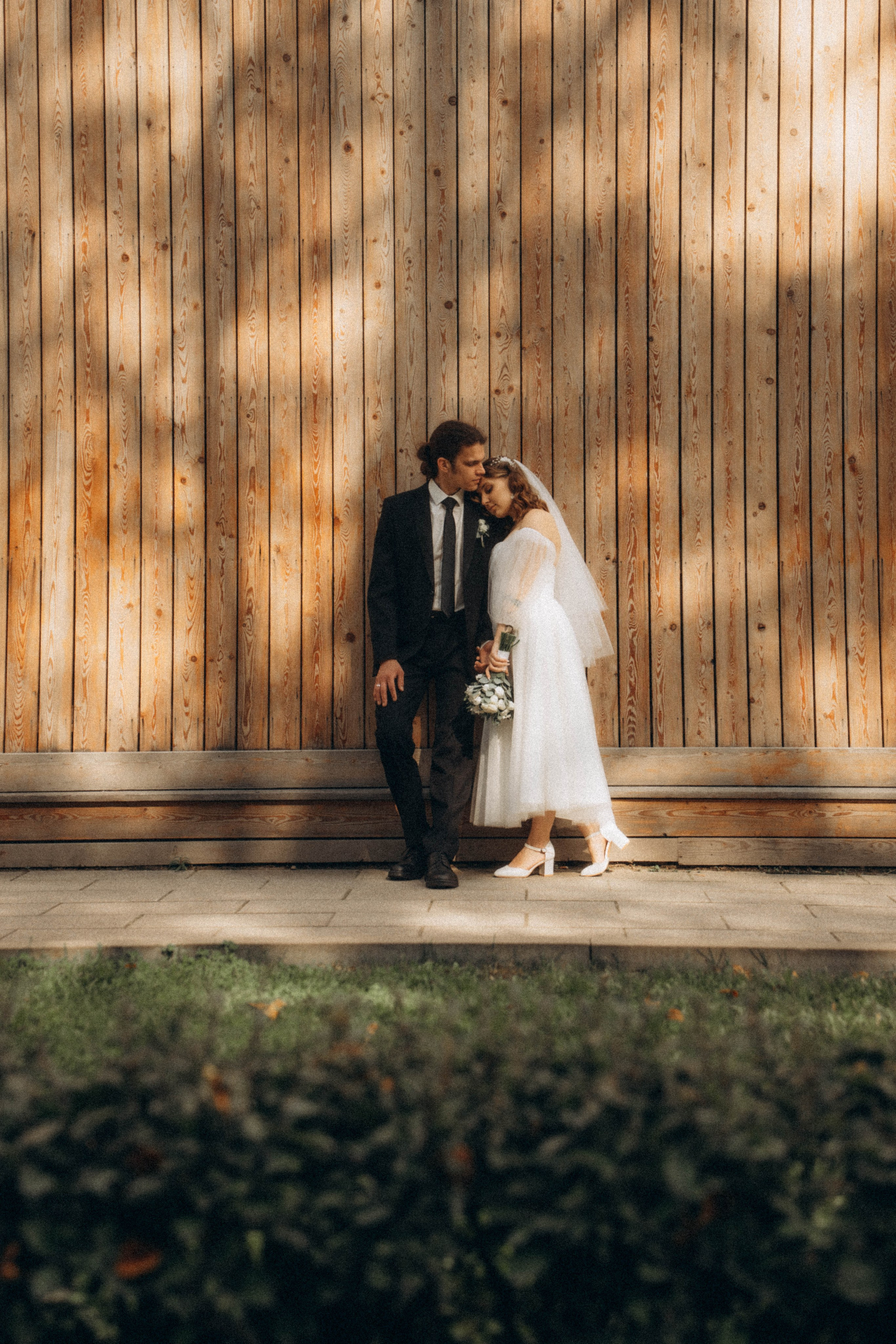 Тепло сентября. Фотограф Москва Селюкова Юлия