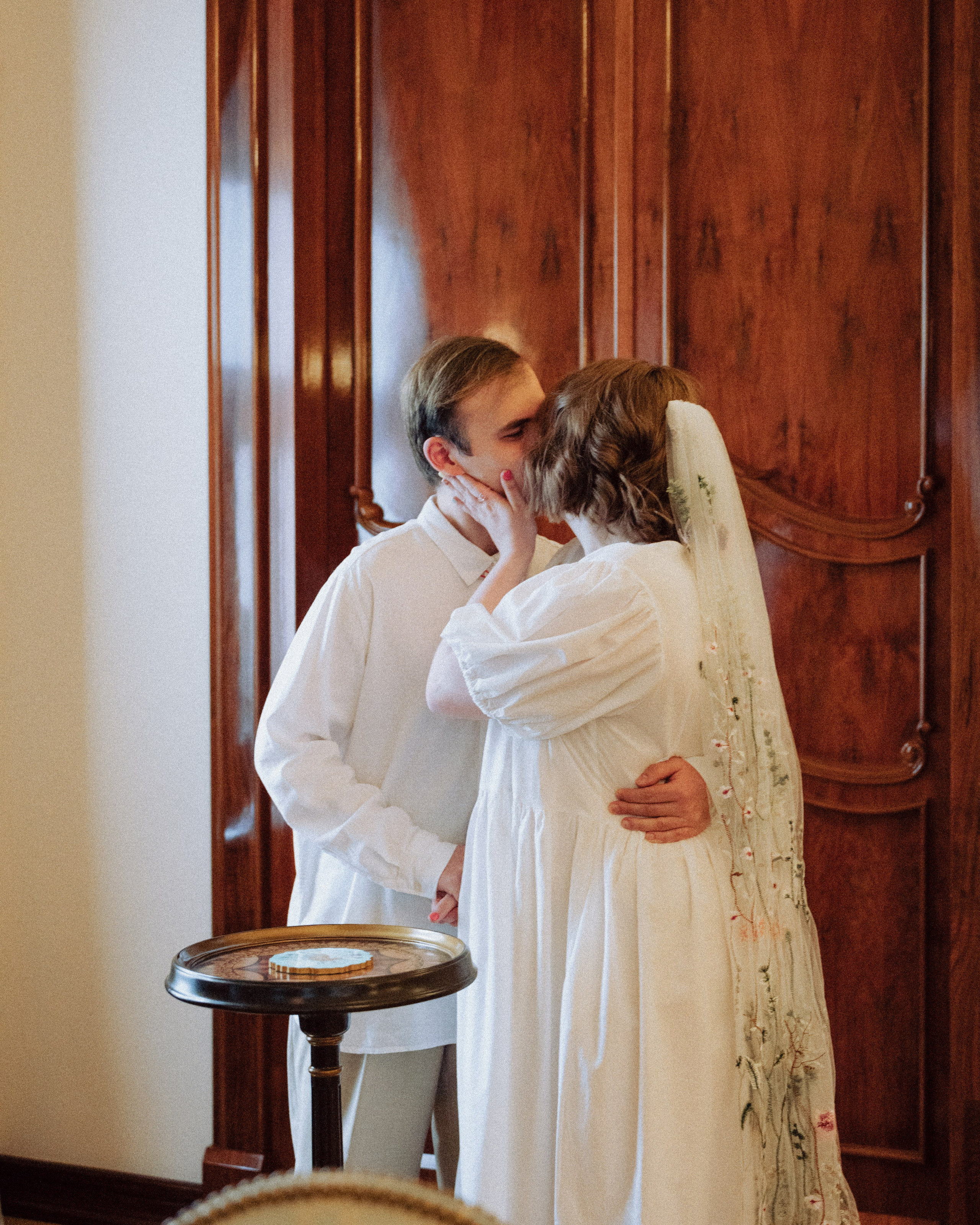 Любовь. сцена первая. Фотограф Москва Селюкова Юлия