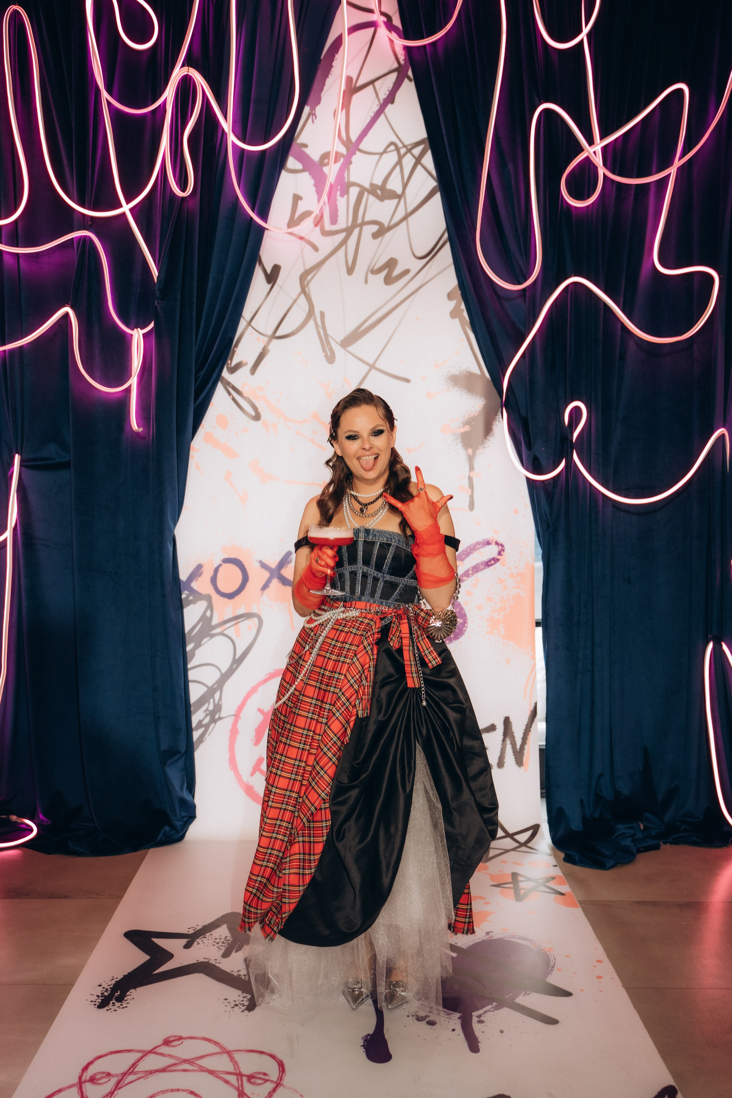 Fucking30. Фотограф Москва Селюкова Юлия