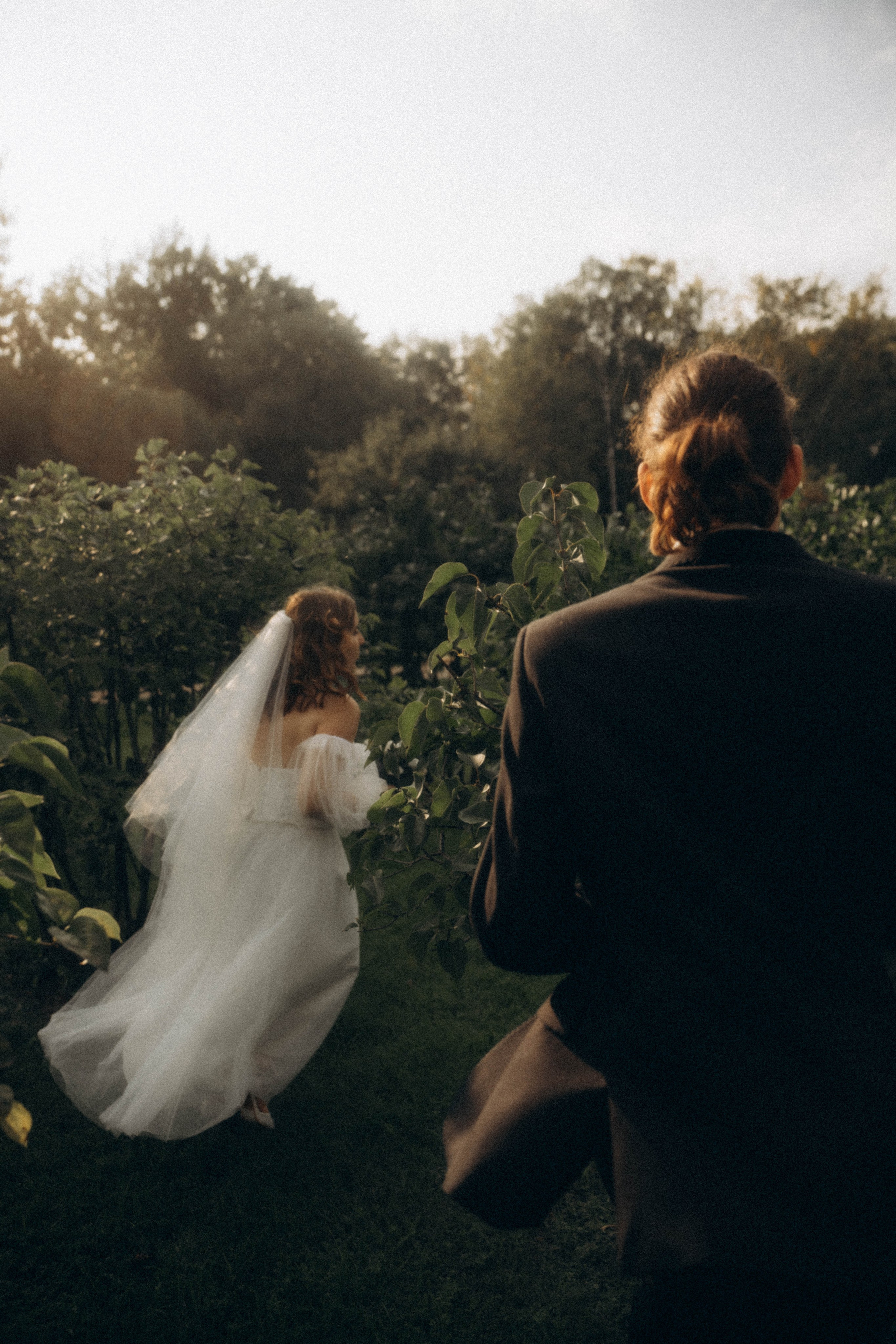 Тепло сентября. Фотограф Москва Селюкова Юлия