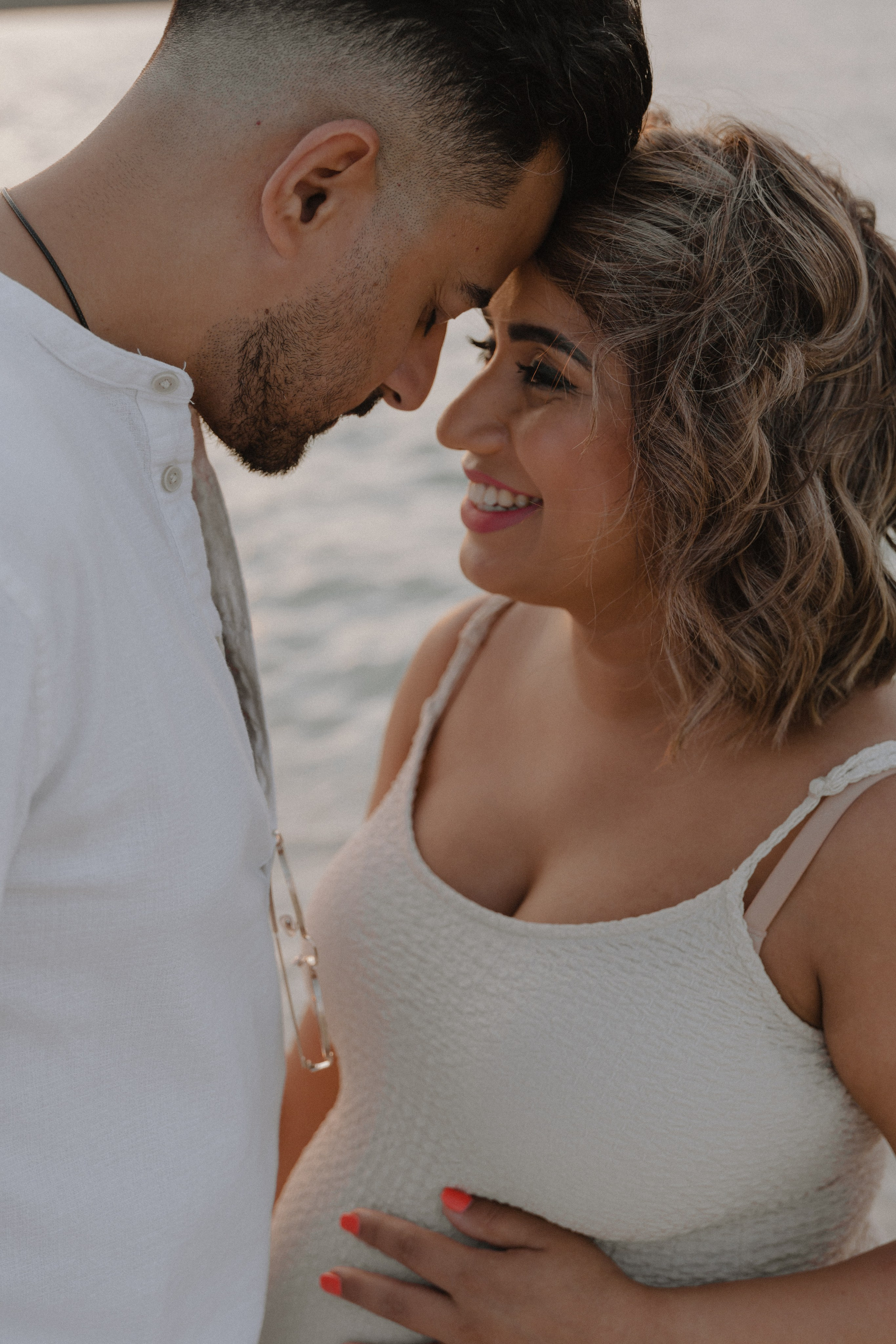 Maternity Photoshoot Dubai | Seize Your Glow