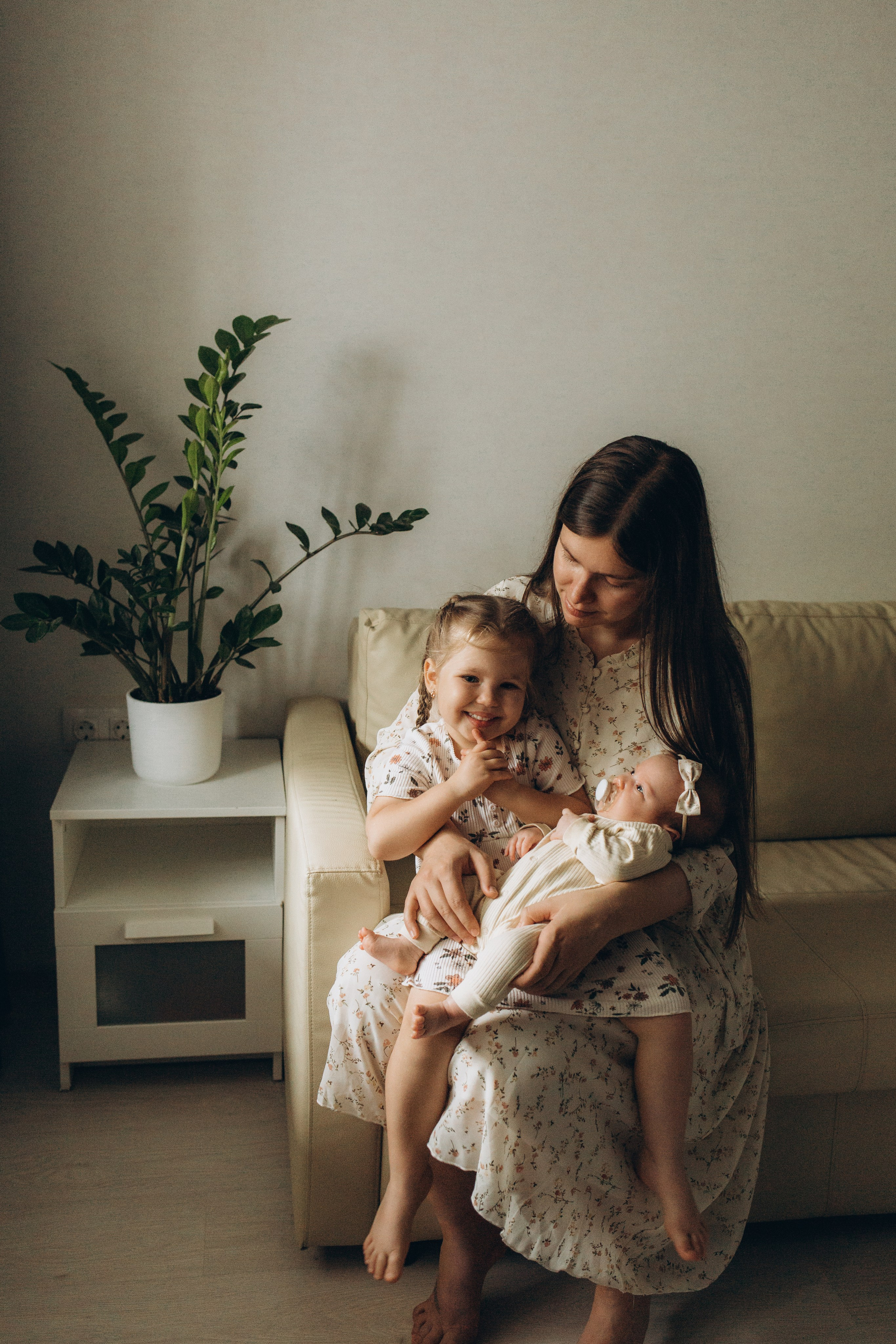 Lifestyle. Фотограф новорожденных в Санкт-Петербурге Белова Екатерина