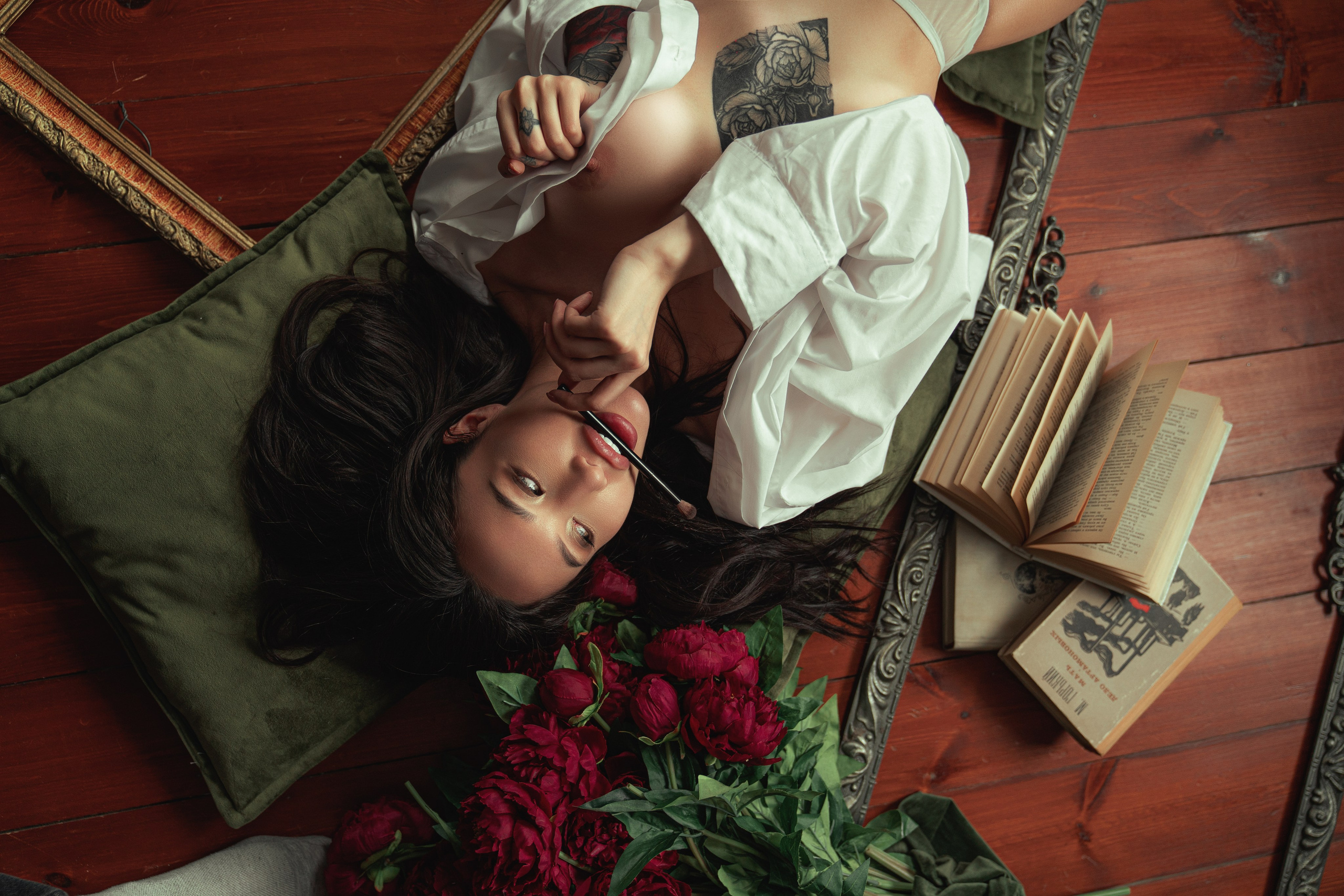 ASSIMA. Фотограф TAULAN_1