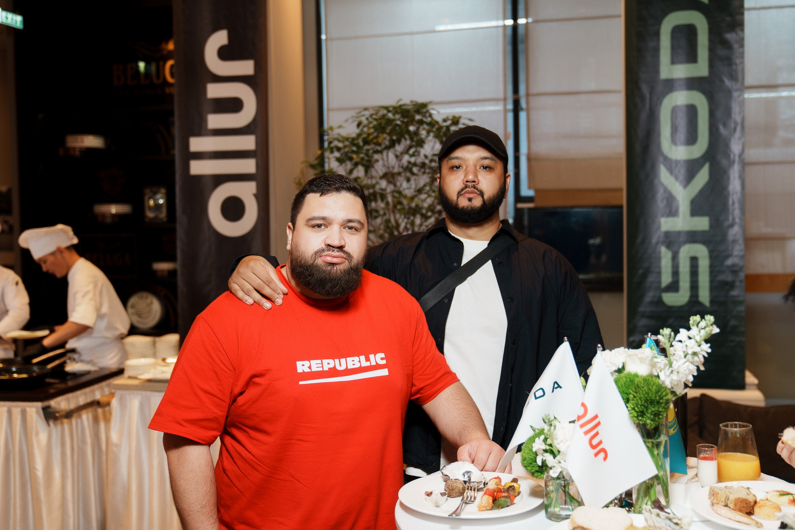 Allur Skoda. Фотограф TAULAN_1