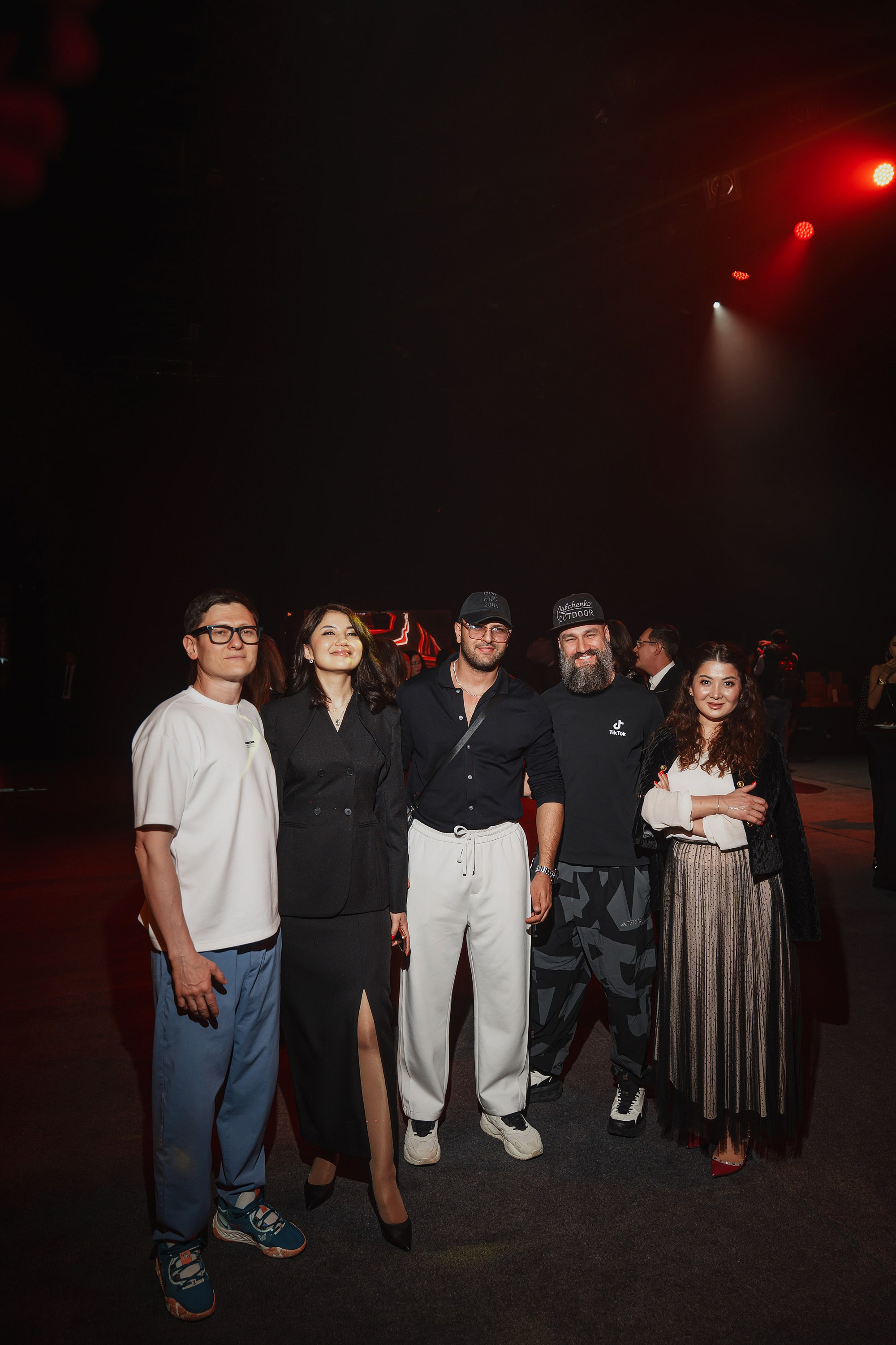 Презентация новых моделей SOUEAST. Фотограф TAULAN_1