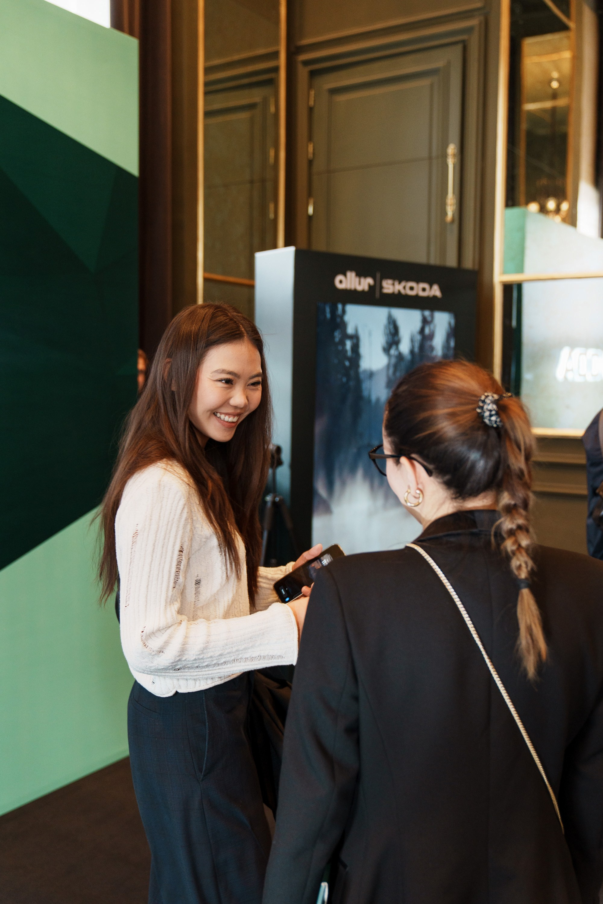 Allur Skoda. Фотограф TAULAN_1