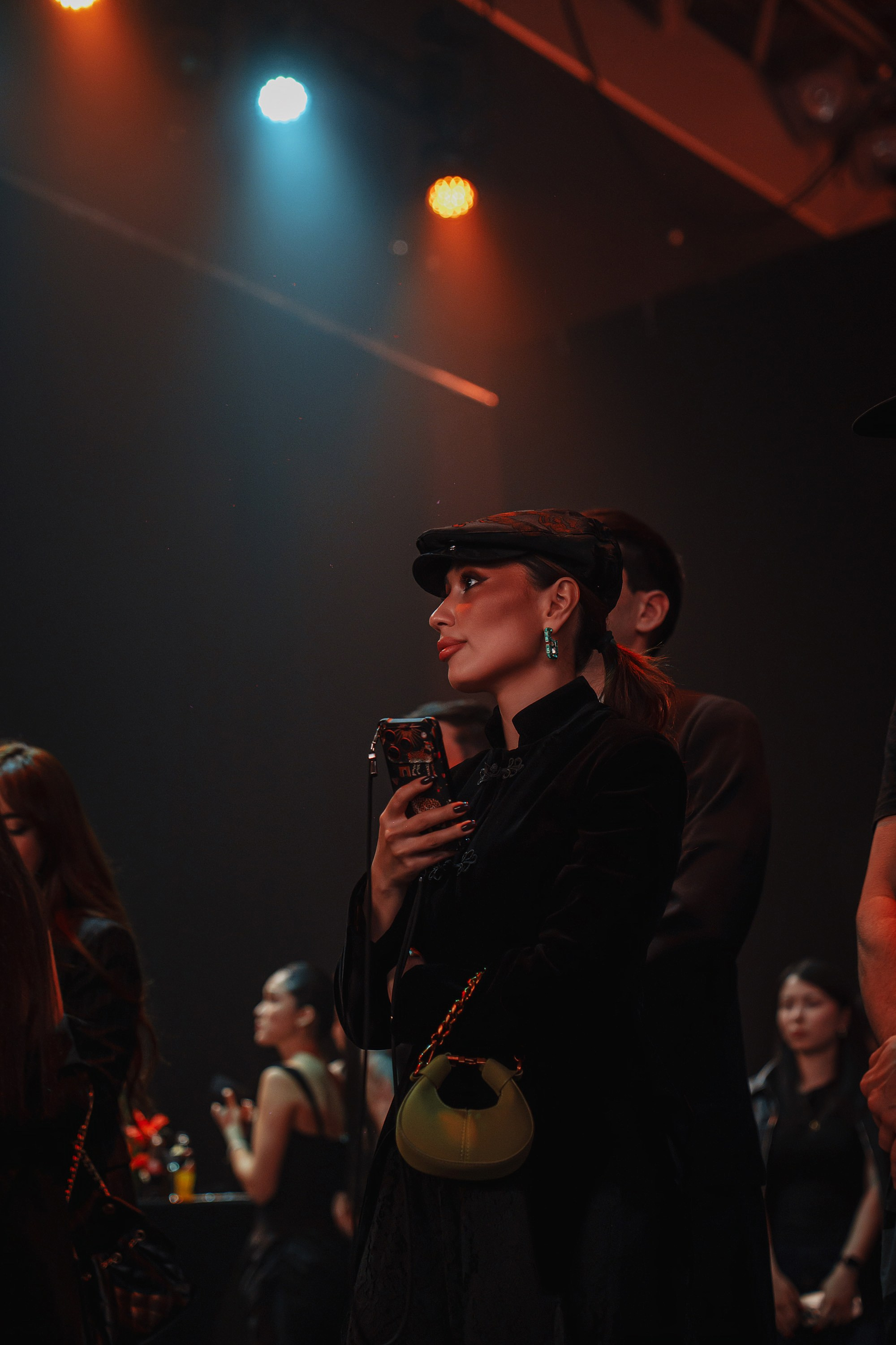 Презентация новых моделей SOUEAST. Фотограф TAULAN_1