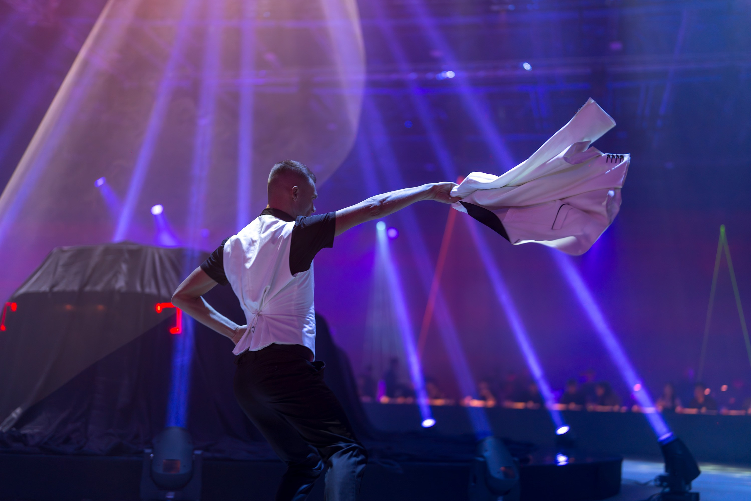 Презентация новой моделей Kia Sorento 2024. Фотограф TAULAN_1