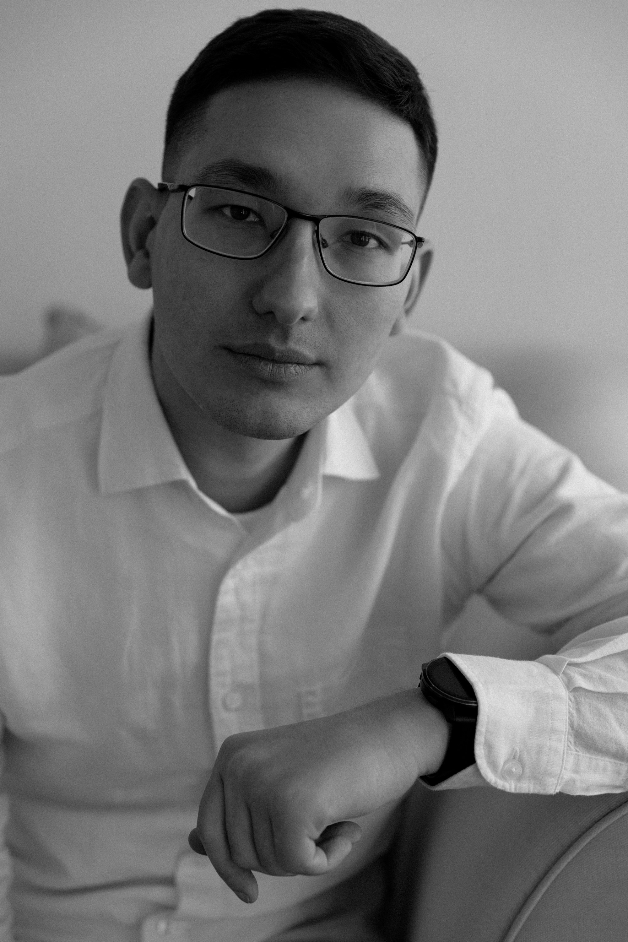 Оля и Степан!. Фотограф Сергиев Посад Москва Хованская Екатерина