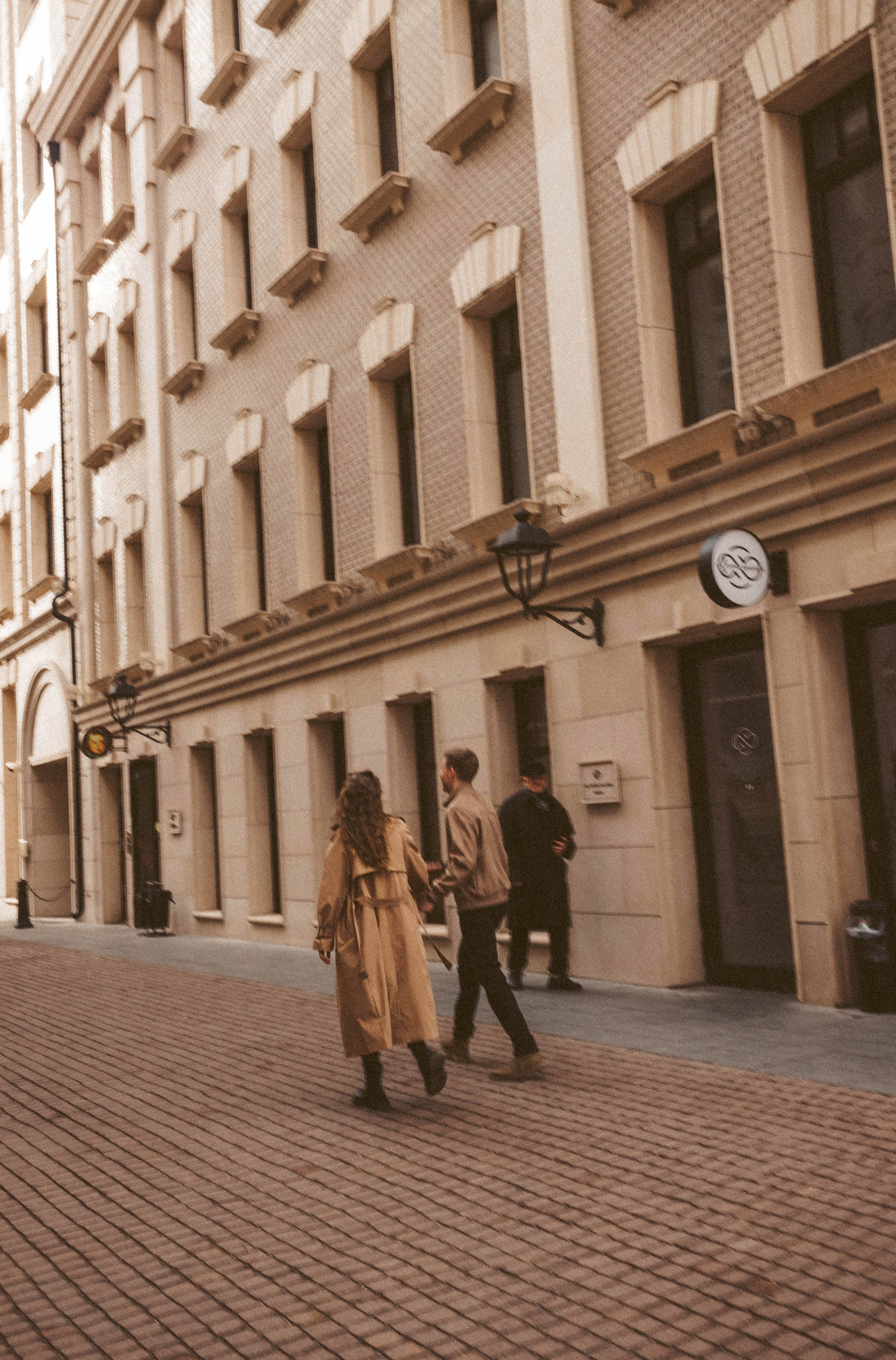 Арсений/Настя. Фотограф в Москве Татьяна Сергеева