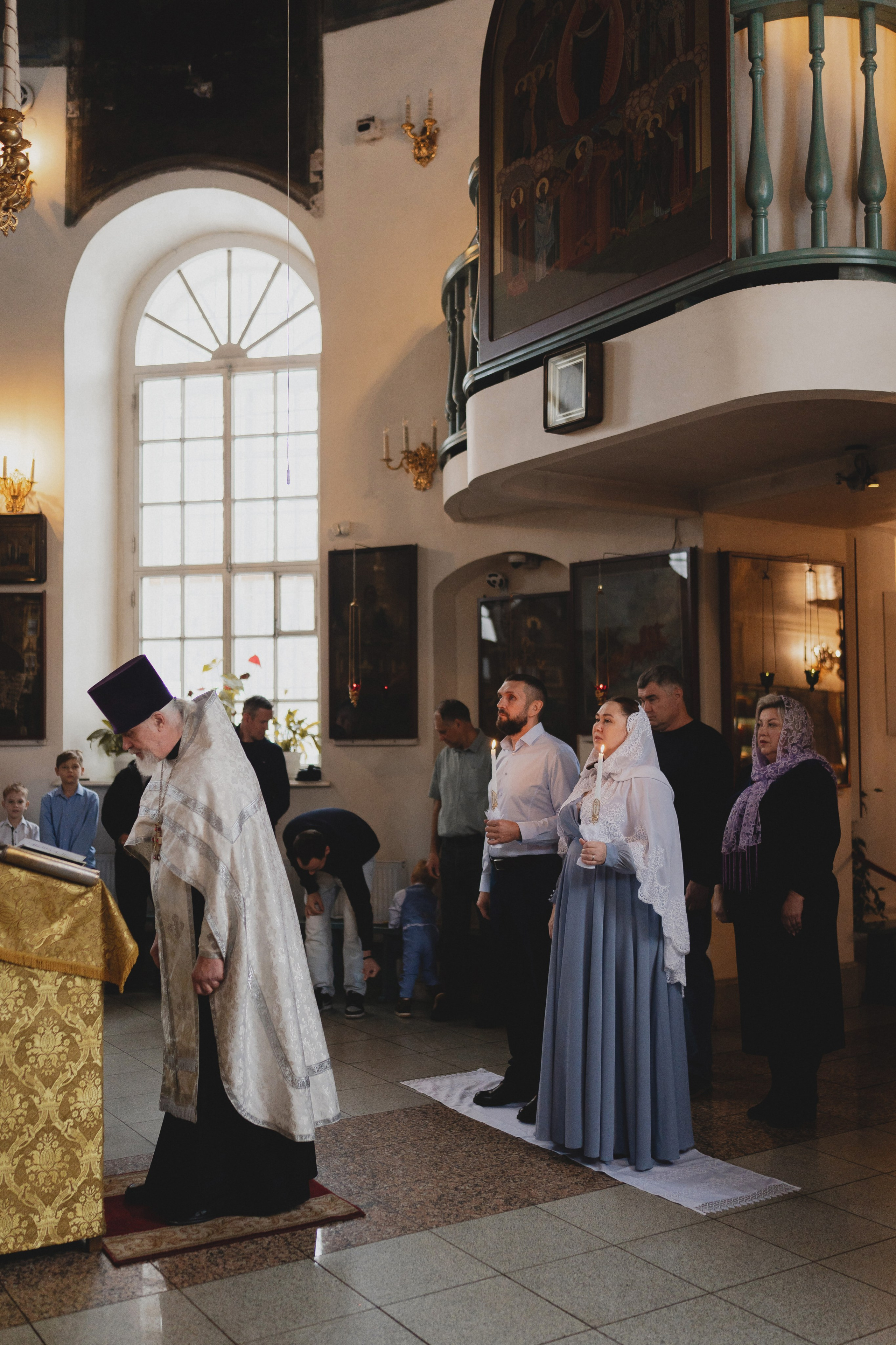 Юрий и Ирина. Креативный фотограф в городе Тюмень