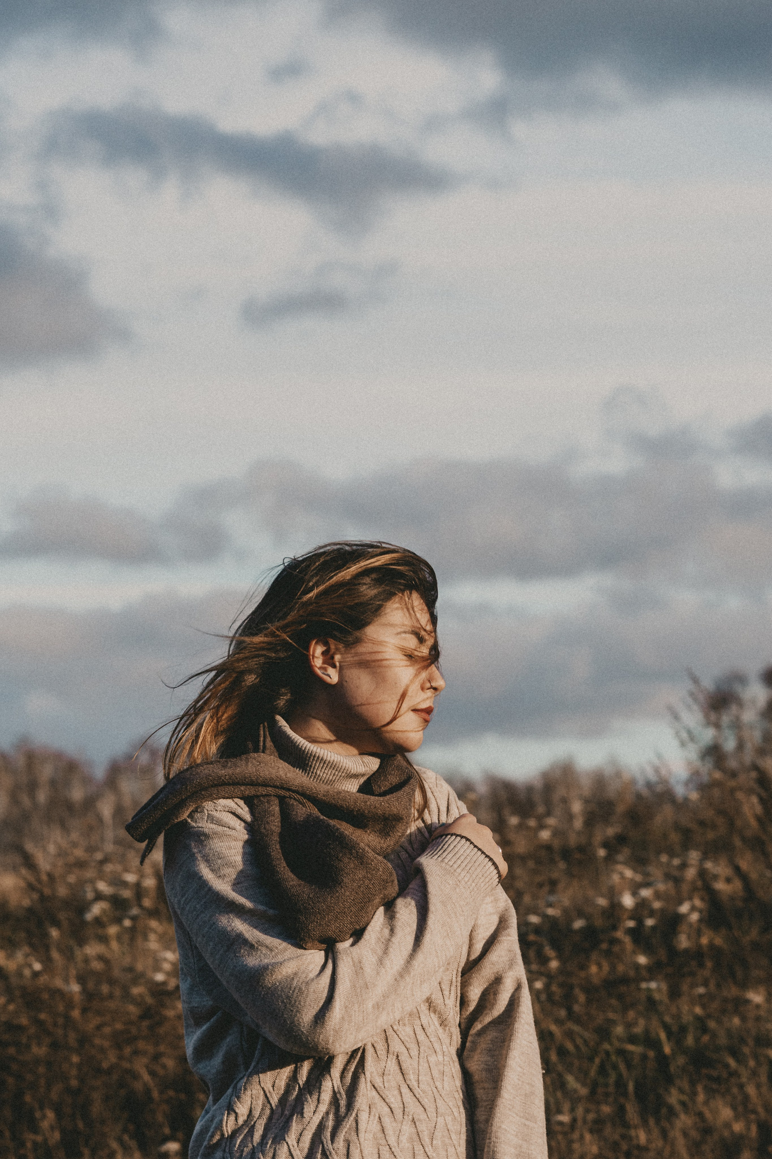 Вера. Креативный фотограф в городе Тюмень