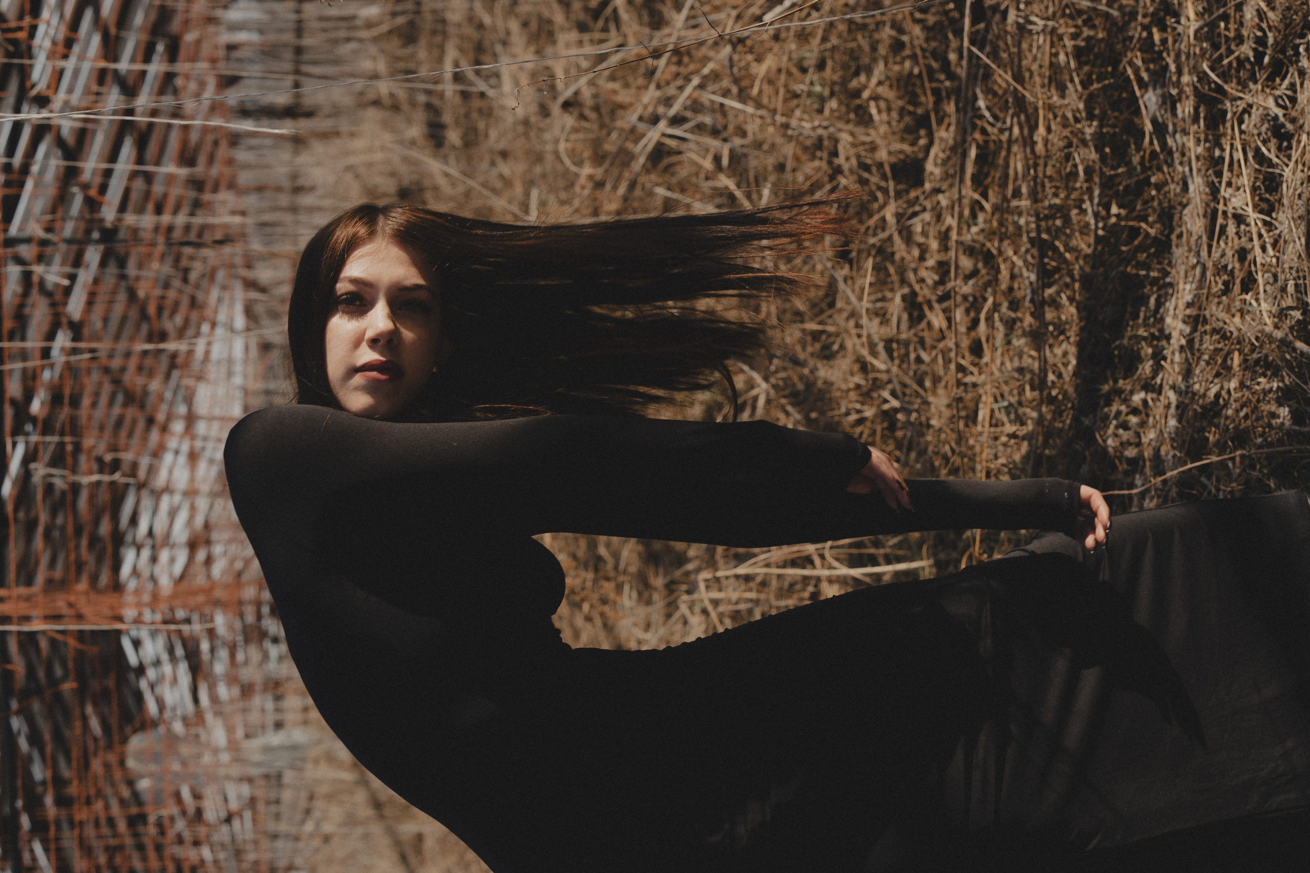 Witch. Креативный фотограф в городе Тюмень