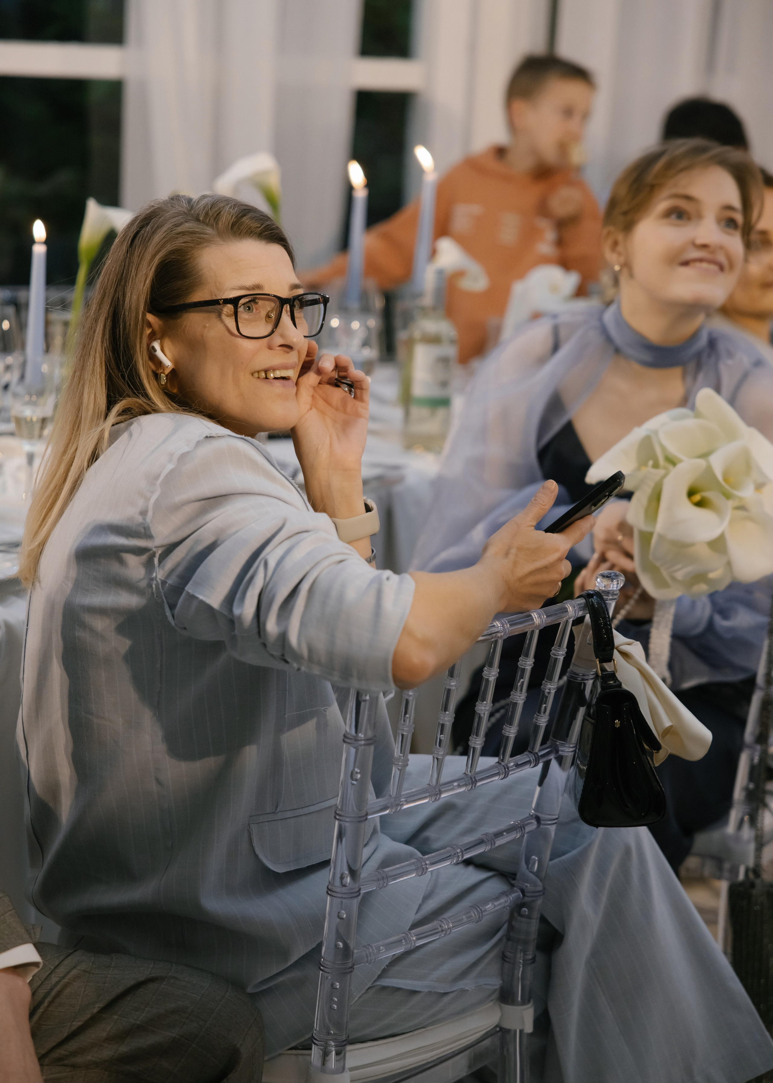 Океан любви Юлии и Алексея. Свадебный фотограф в Калининграде Ольга Пасечник