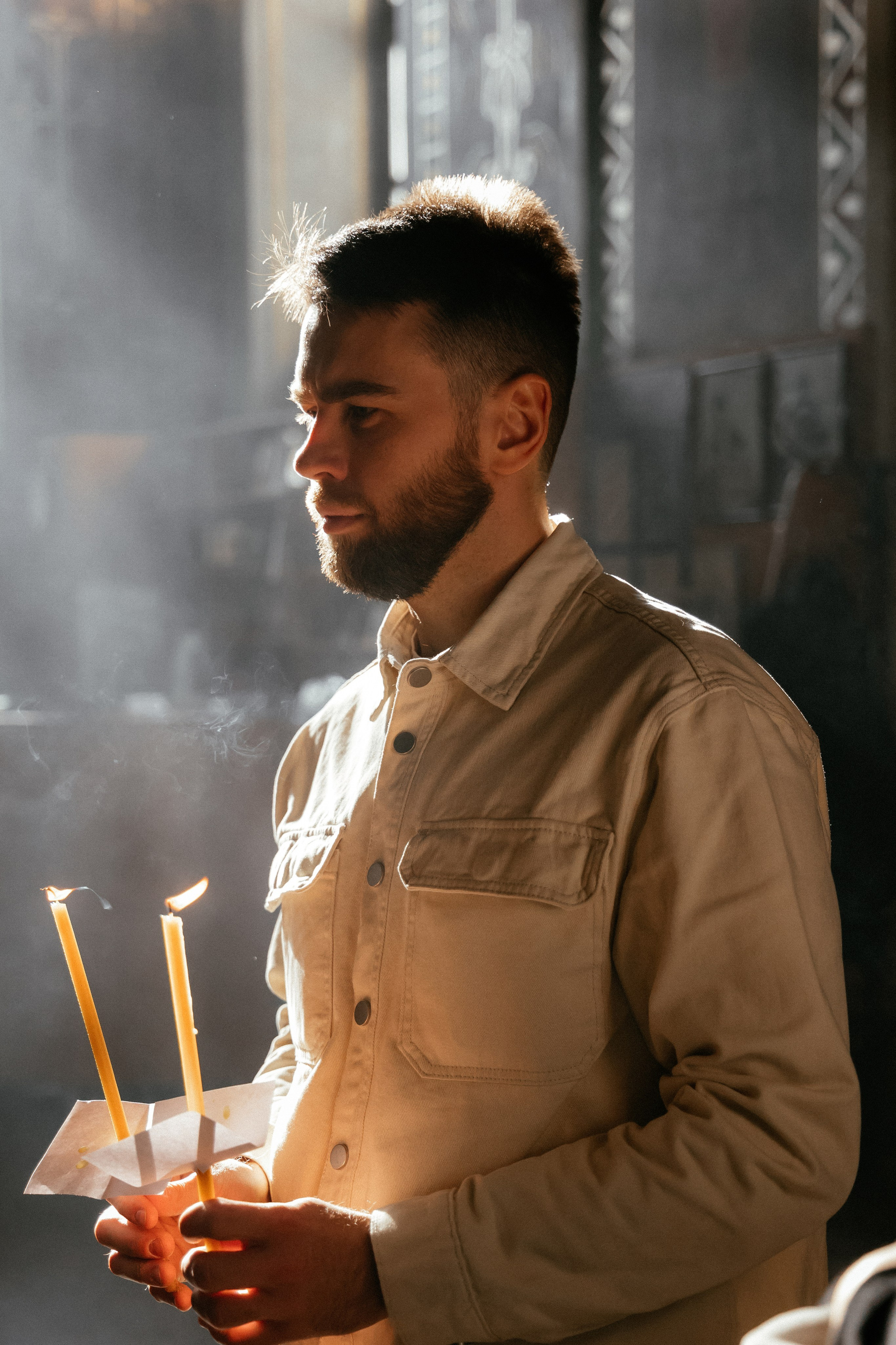 Крещение Евы