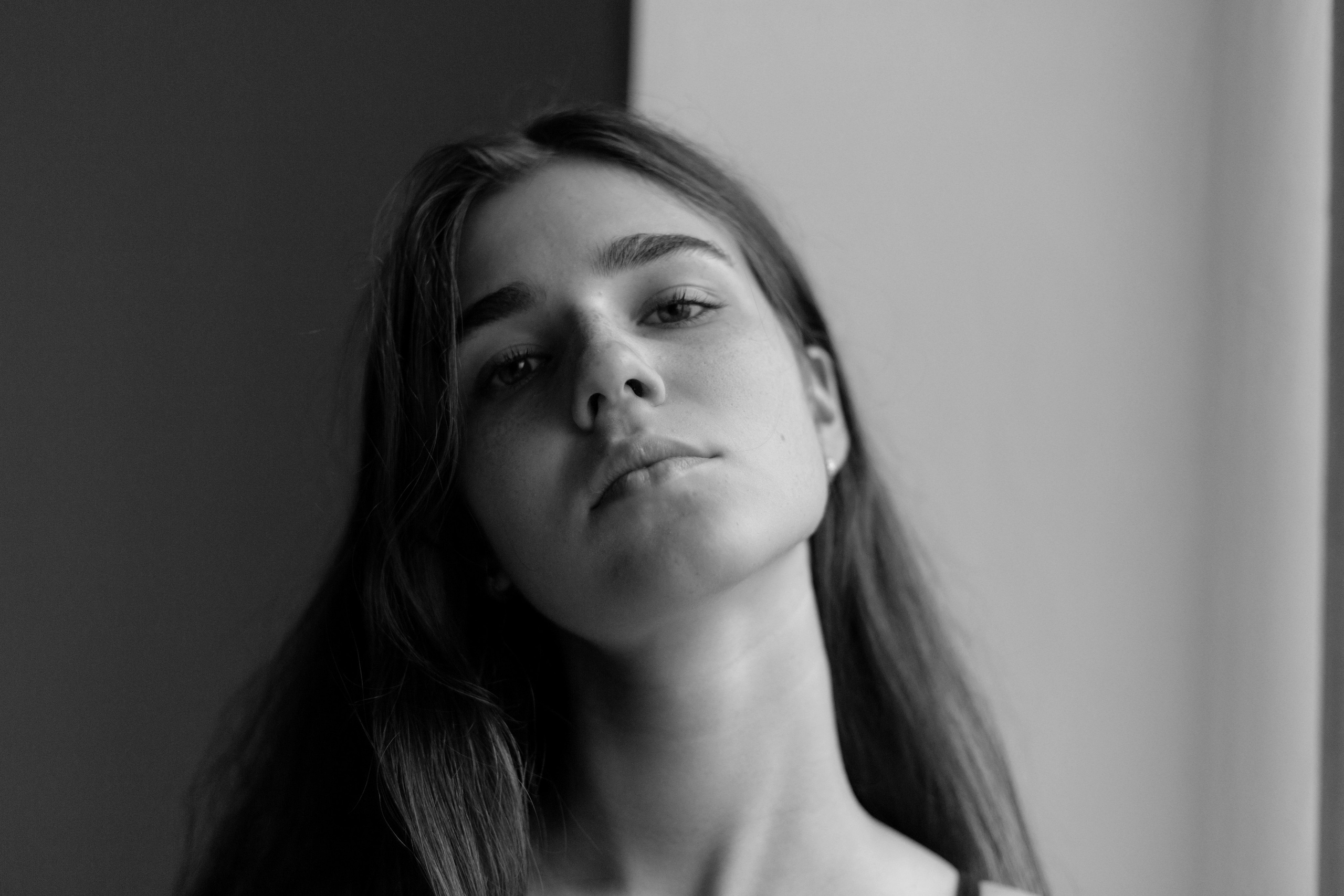 Полина. Фотограф в Москве — Евгения Прокопенко