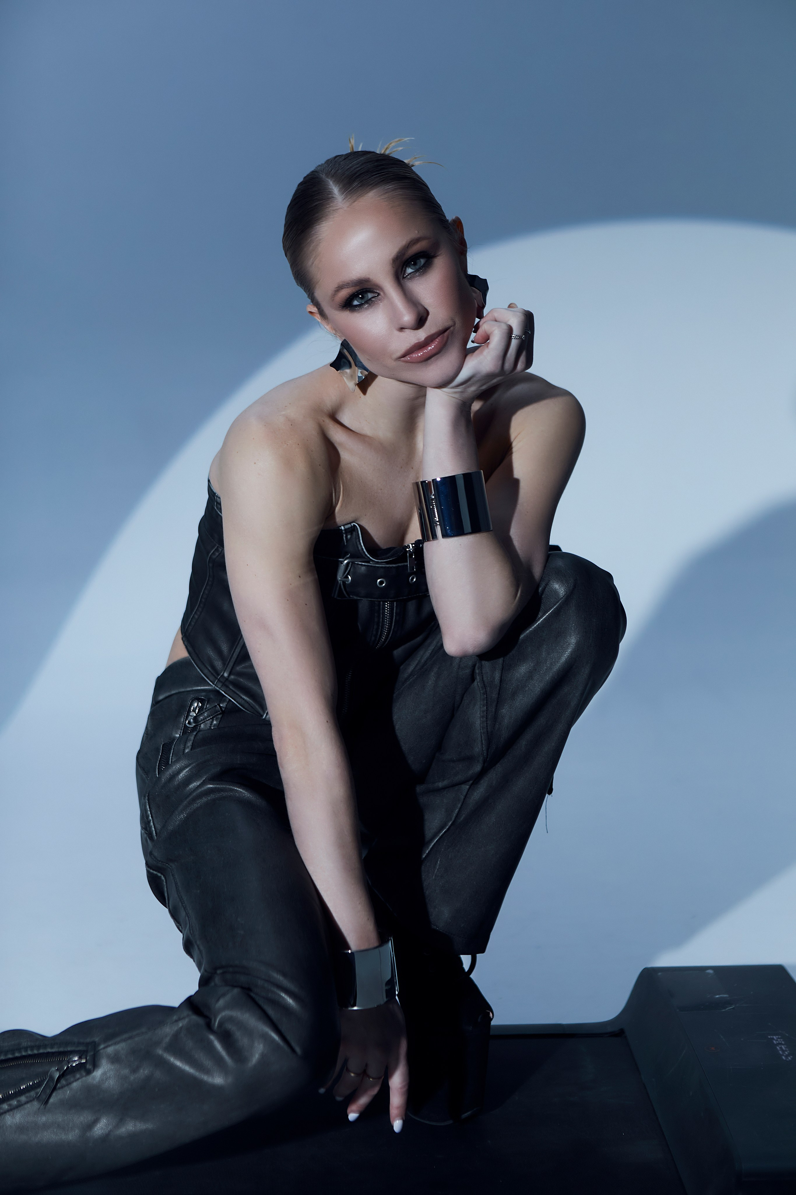 Lada. Фотограф в Москве Борисова Александра