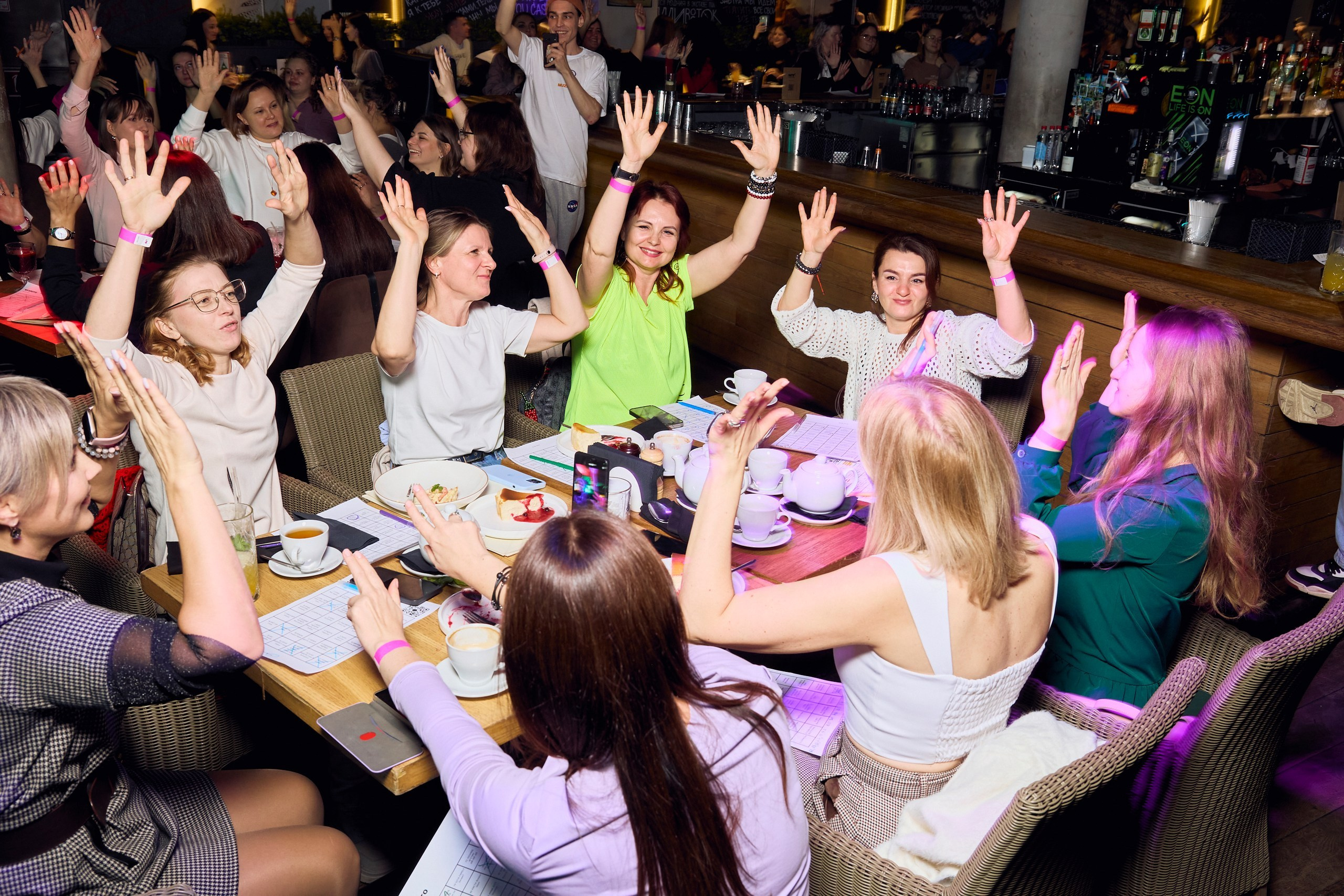 МУЗЛОТО МОСКВА. Фотограф Андрей Егоров