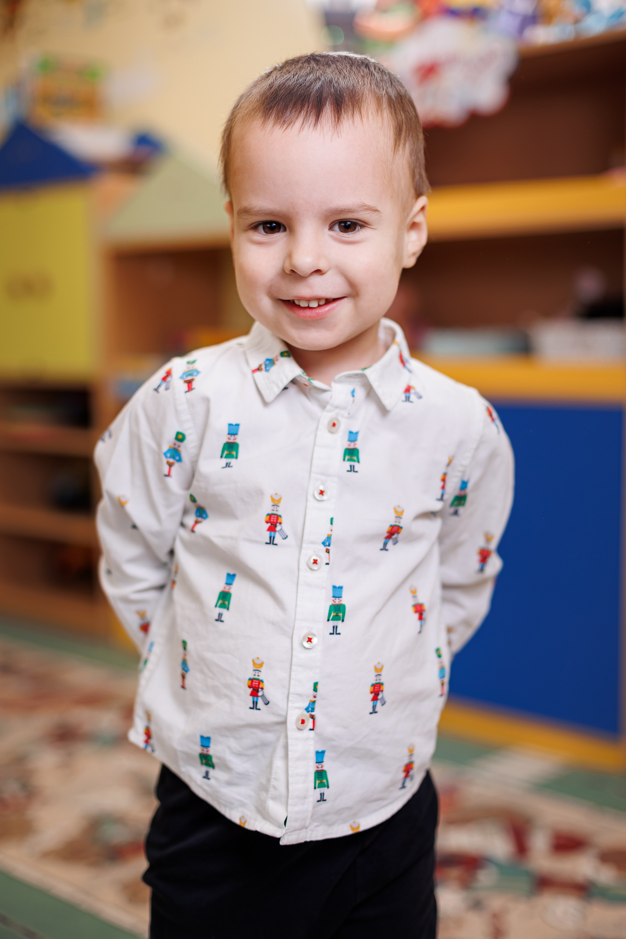 Портфолио утренники в детском саду. Семейный и детский фотограф Комина Елена, Власиха, Одинцово