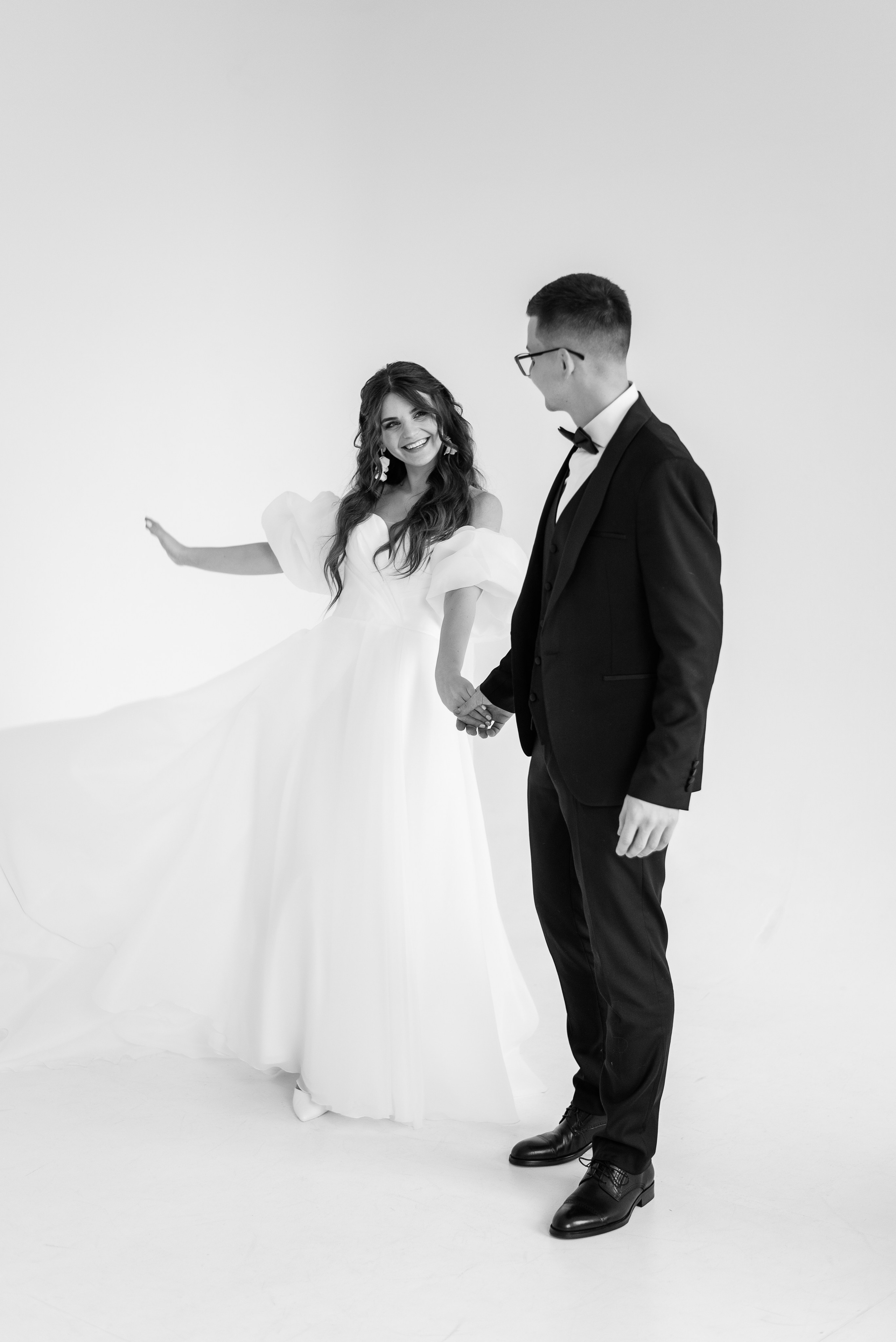 Свадебный день. Свадебный и семейный фотограф Евгения Хомчановская