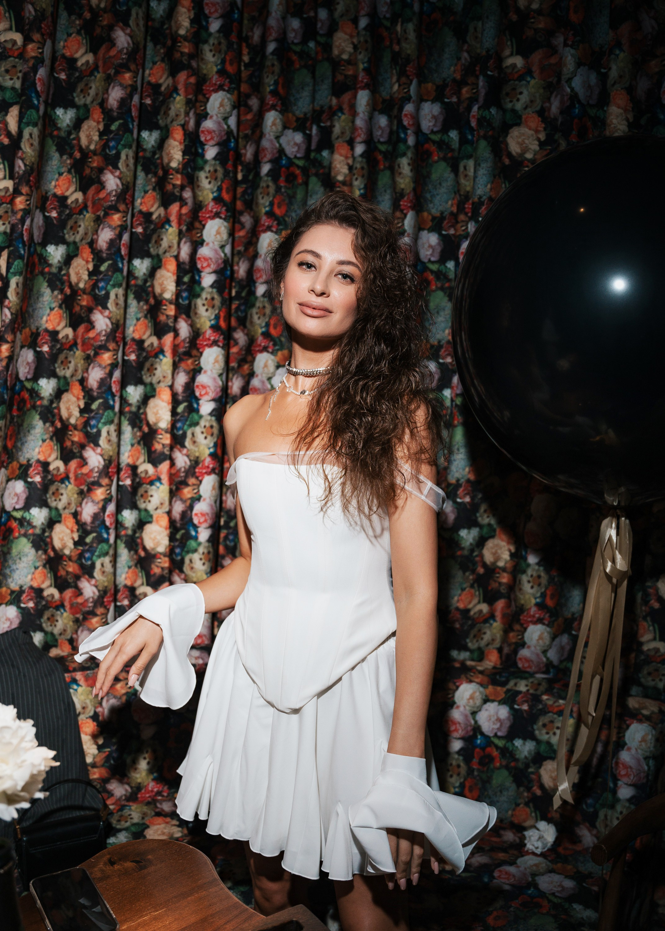 Pasta na Bare. Фотограф Хабаровск