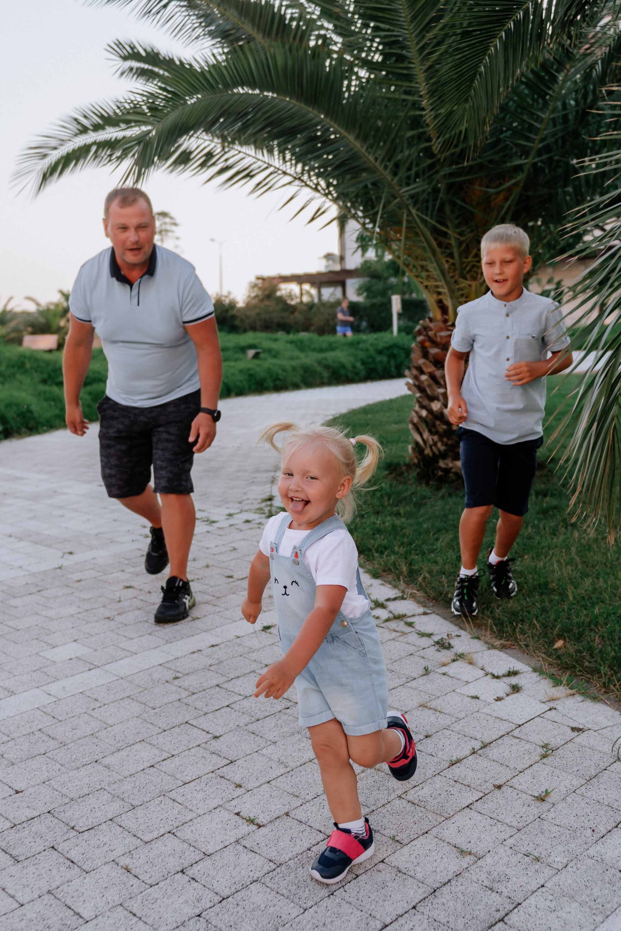 Family photoshoots (1)