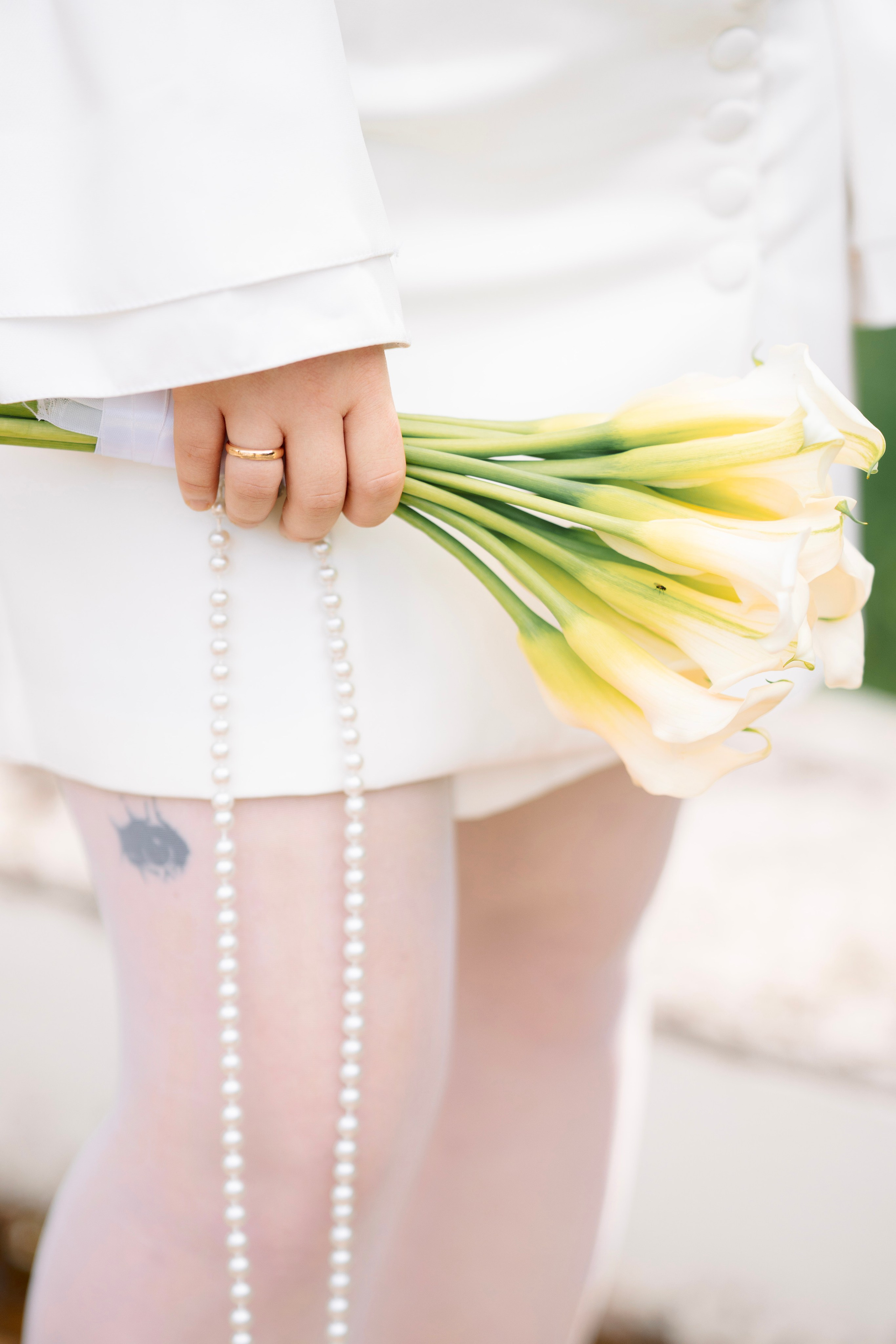 Валерия и Егор. Фотограф Юлия Попова