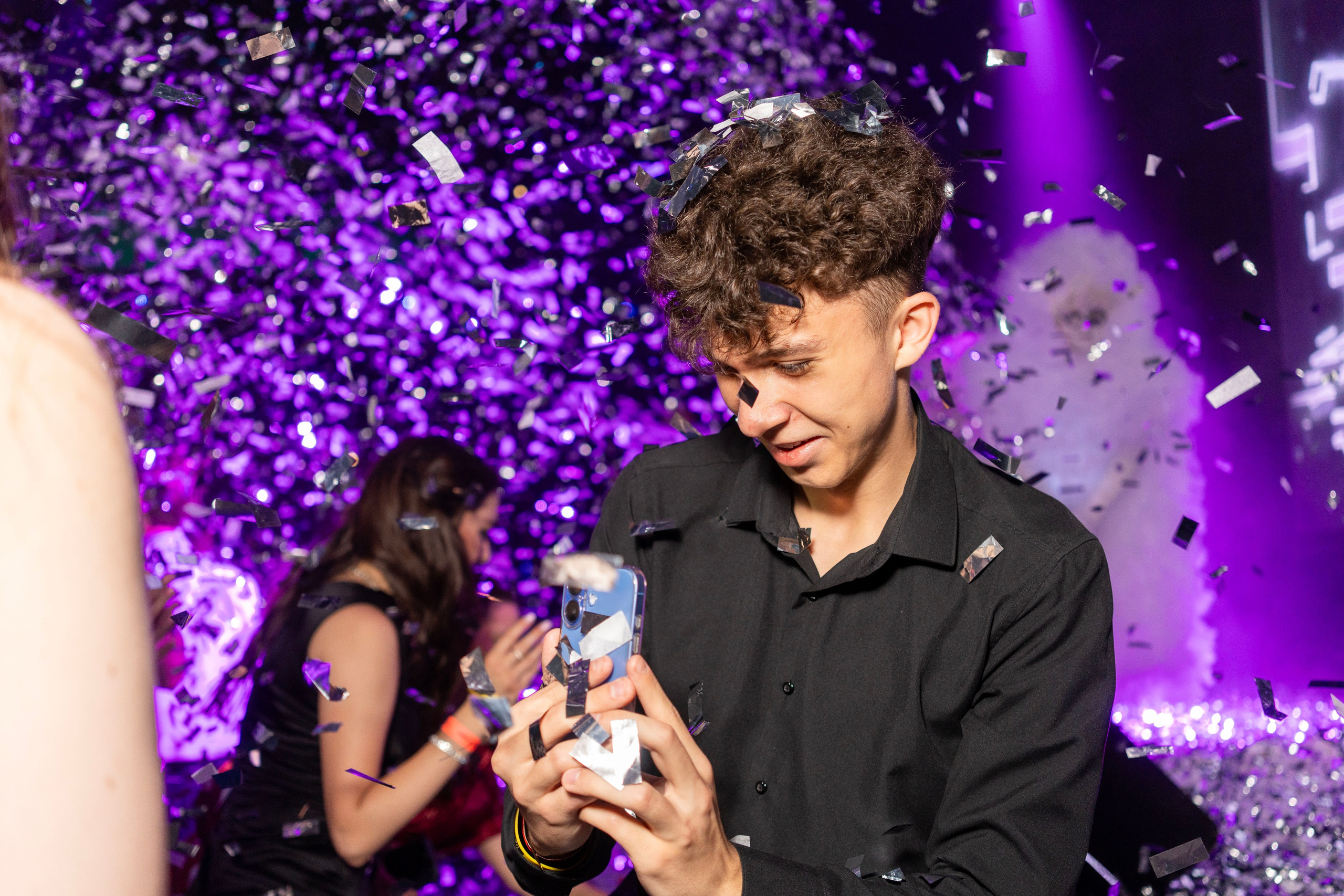 Выпускные 11 кл. Фотограф Юлия Попова