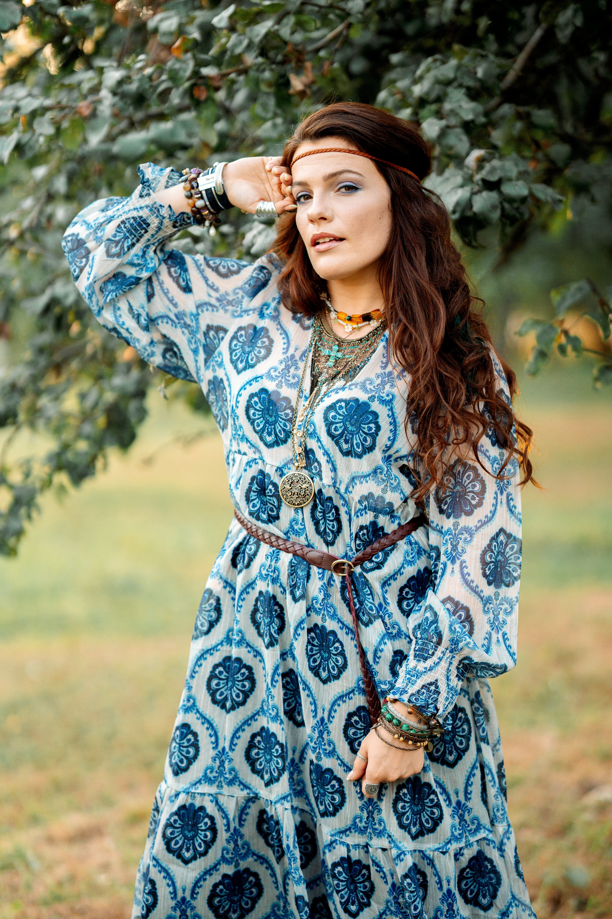 Лето. Фотограф Юлия Попова