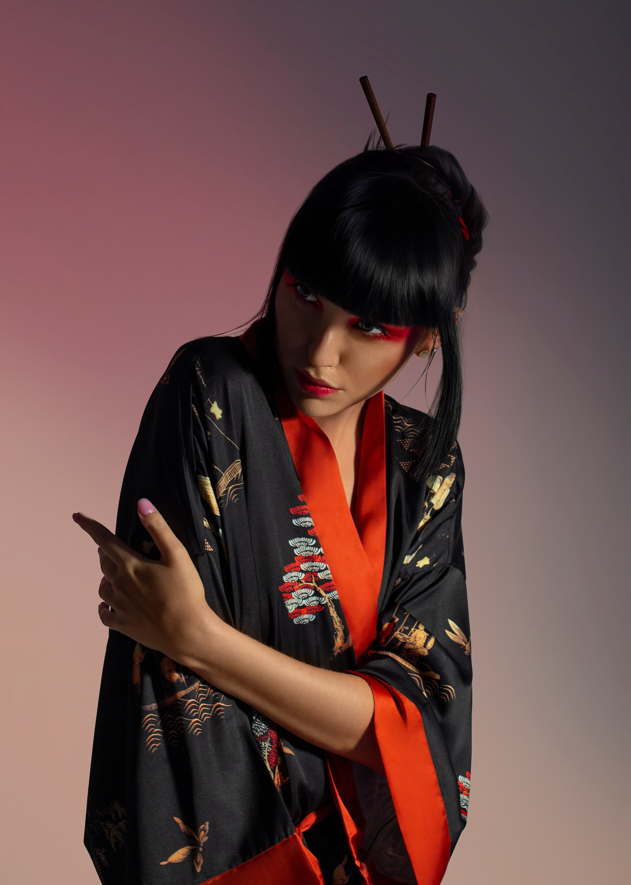 Эля. Фотограф в Ереване