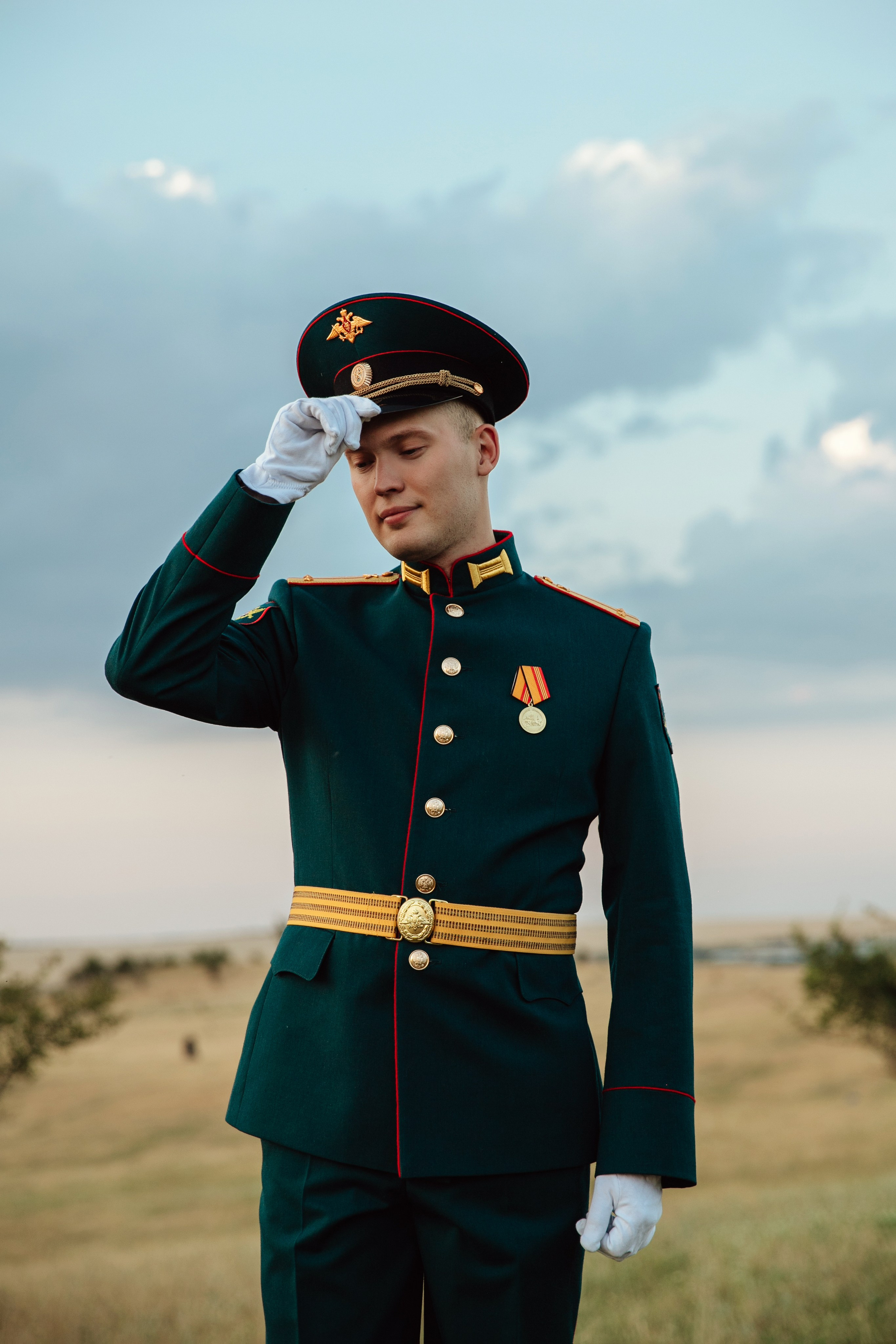 Дарья. Фотограф Георгиевск, КМВ Дамер Катерина