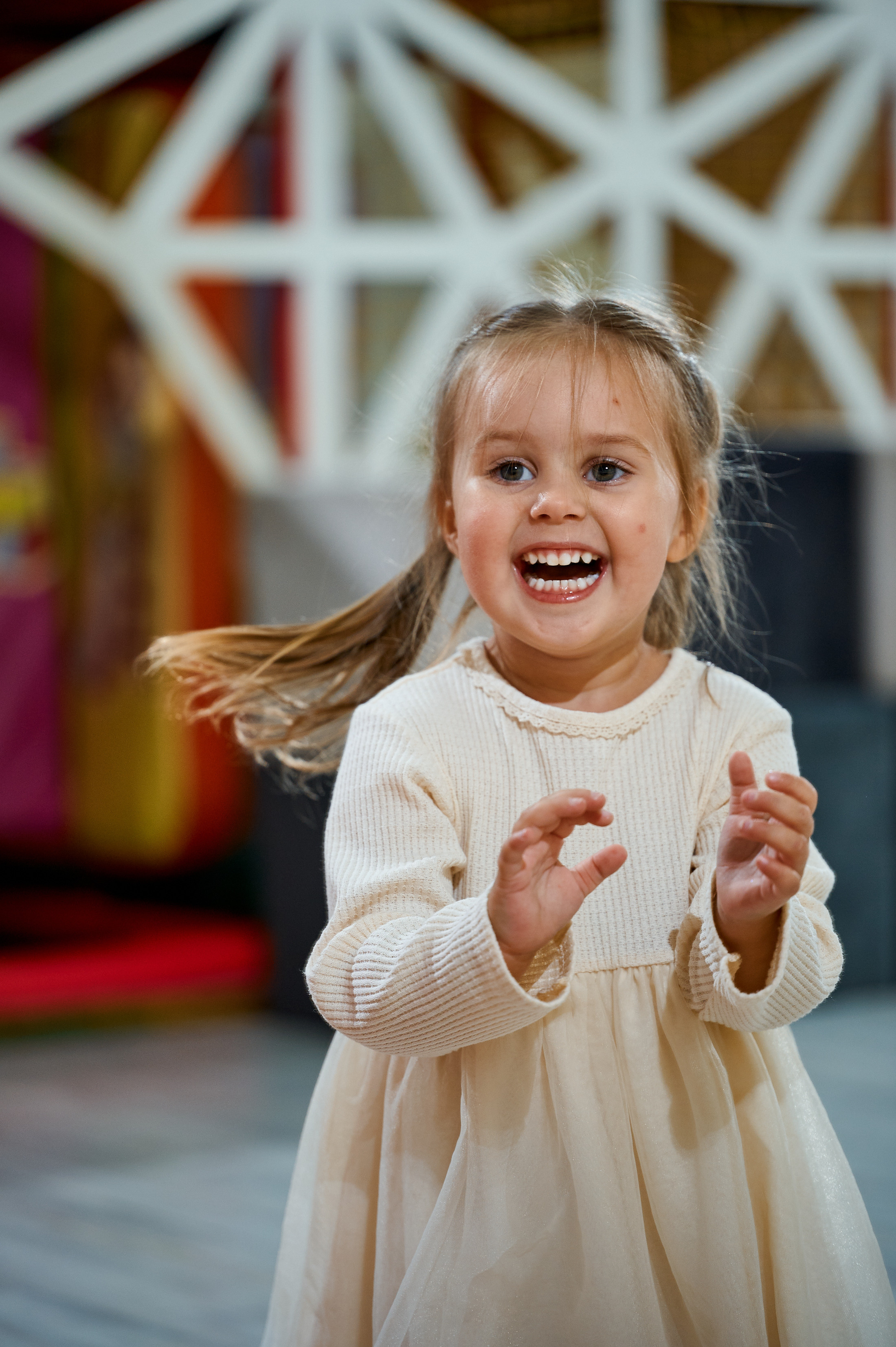 Детские праздники. Фотосъемка мероприятий