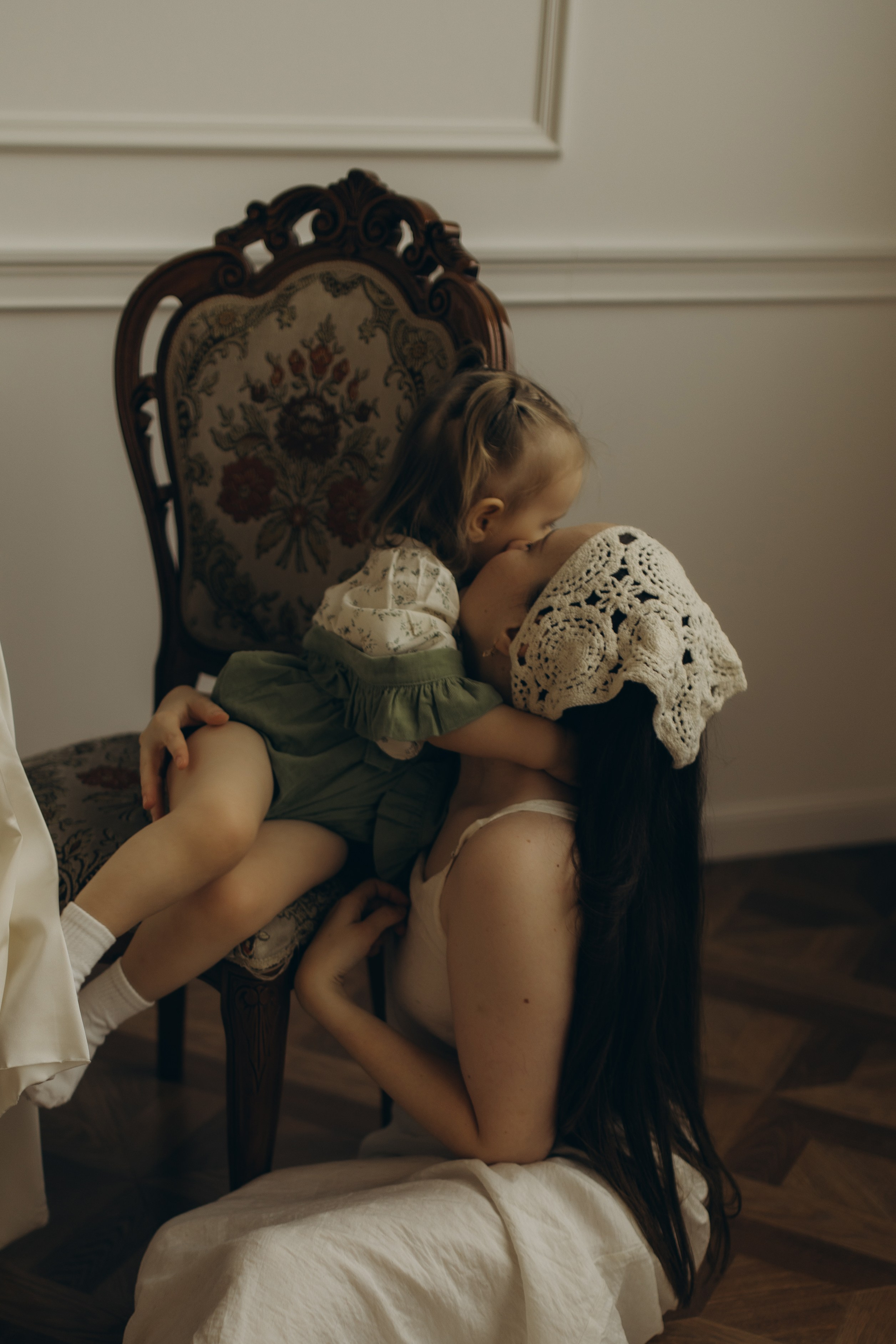 Софья и Мирослава. Фотограф AnastasiyaGood
