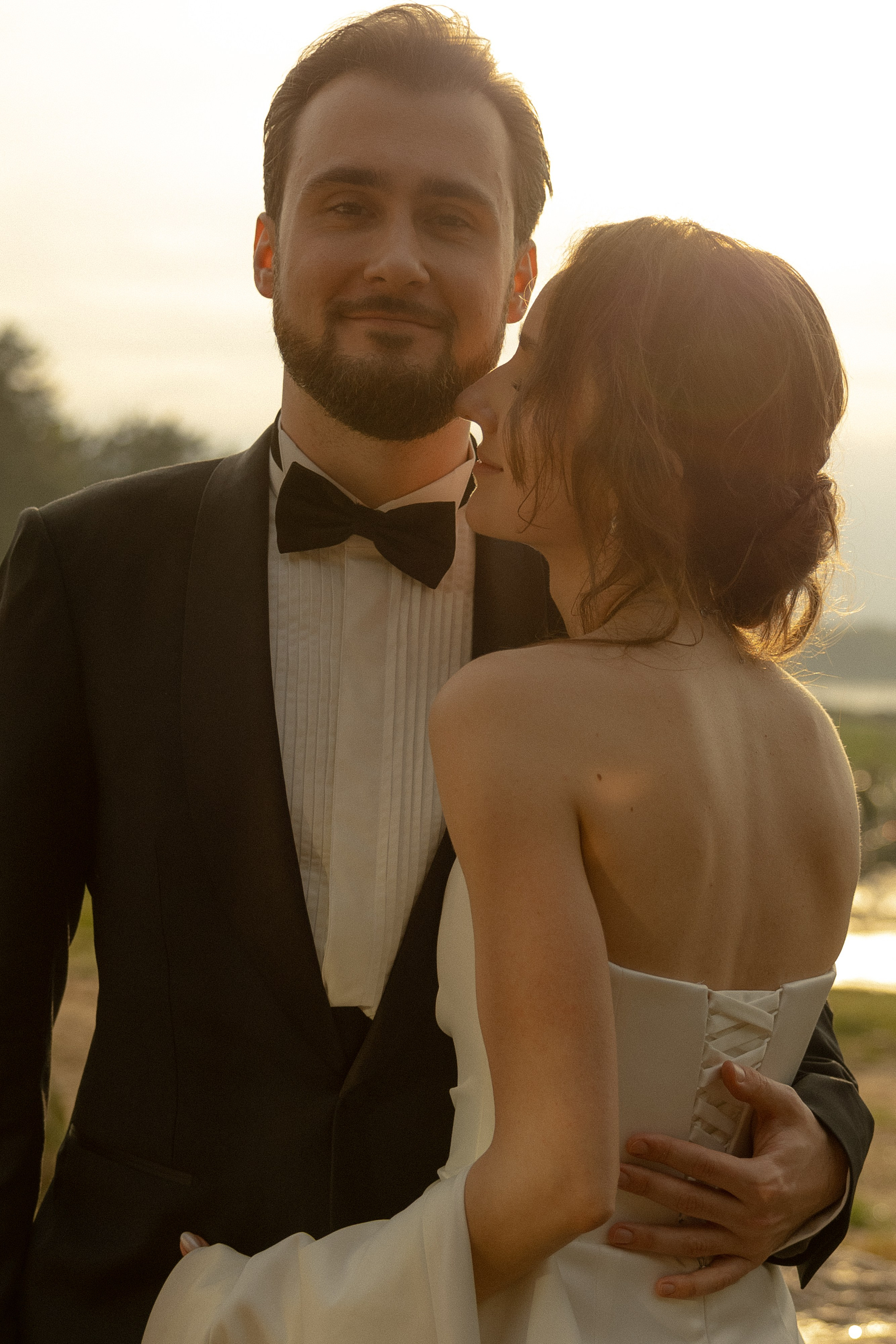 D|V. Свадебный фотограф Таня Караисаева