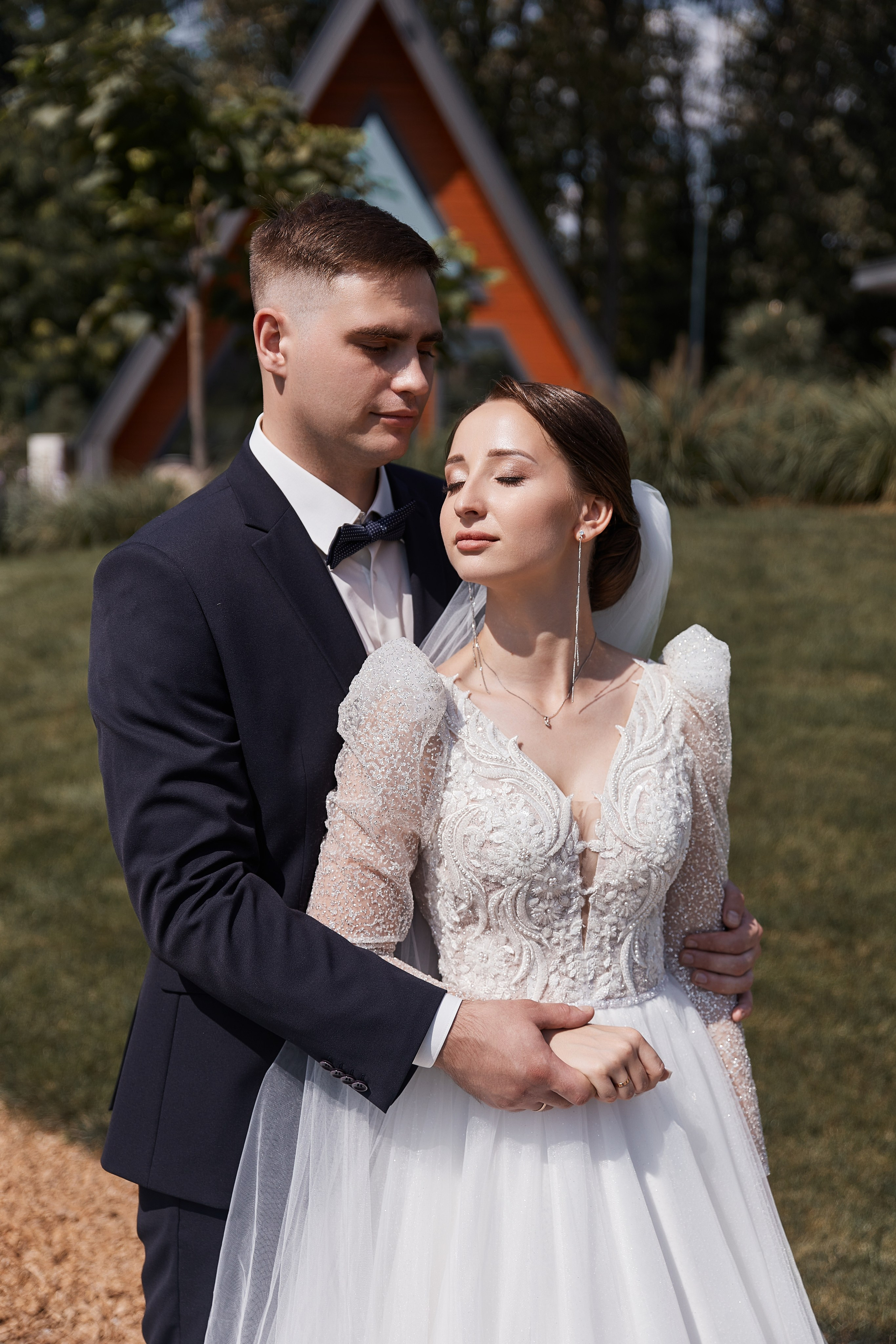 23.08.2023 Свадьба Алексея и Вероники. Свадебный фотограф Ерхов Антон