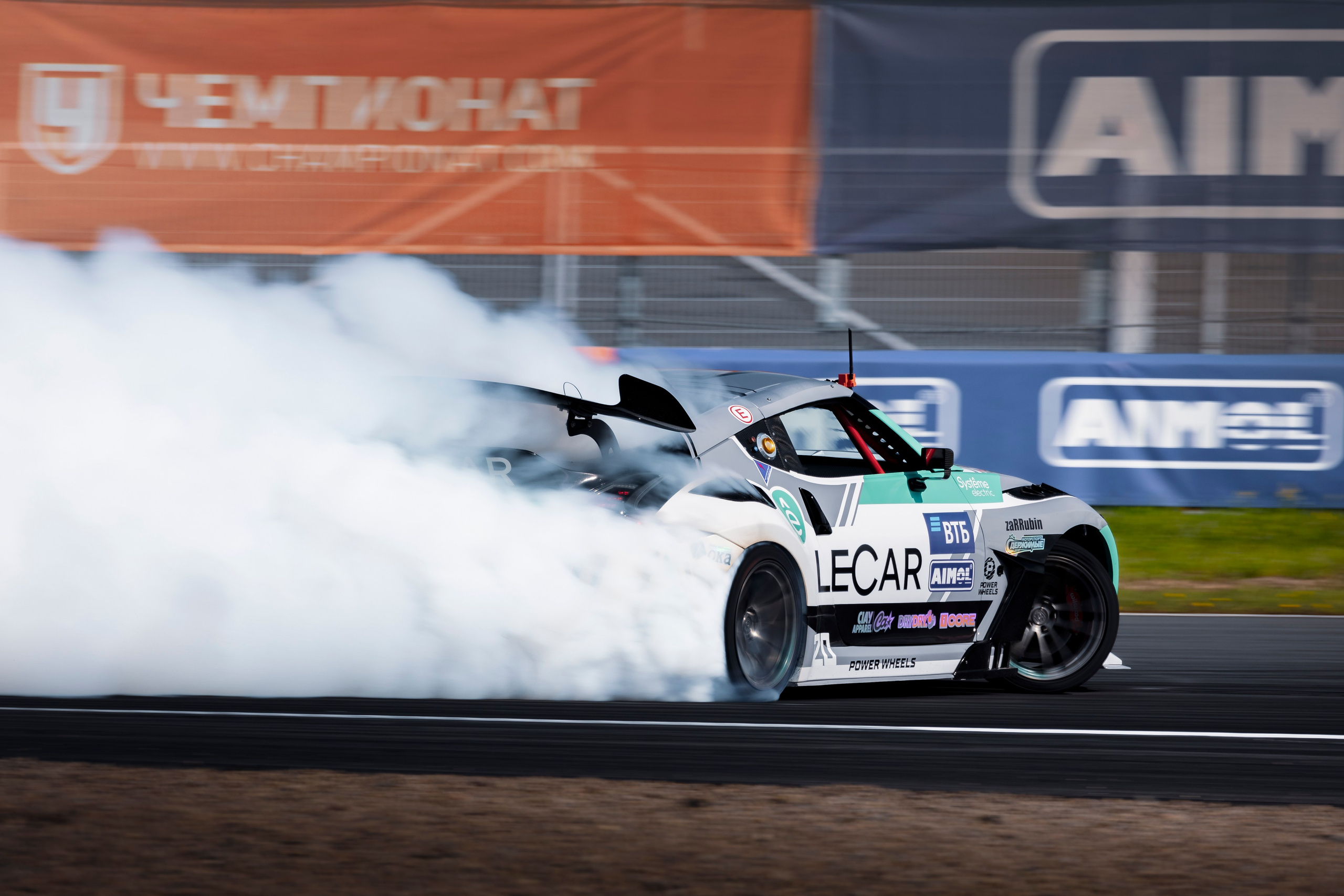 RDS GP 2025 STAGE 2. Автомобильный фотограф Юрий Захаров