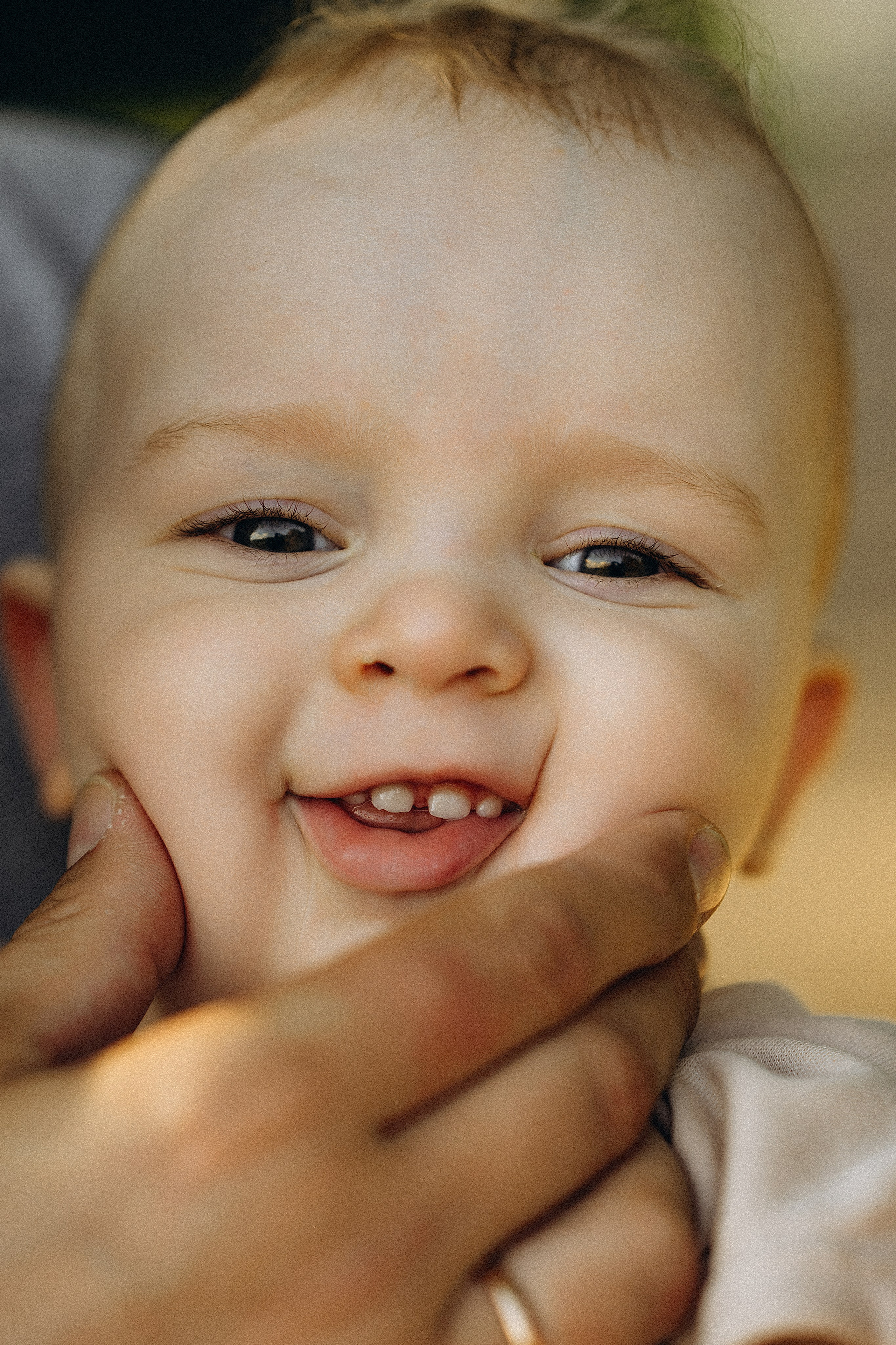 В Ботаническом саду. Кристина Ветрова | ФОТОГРАФ | Москва