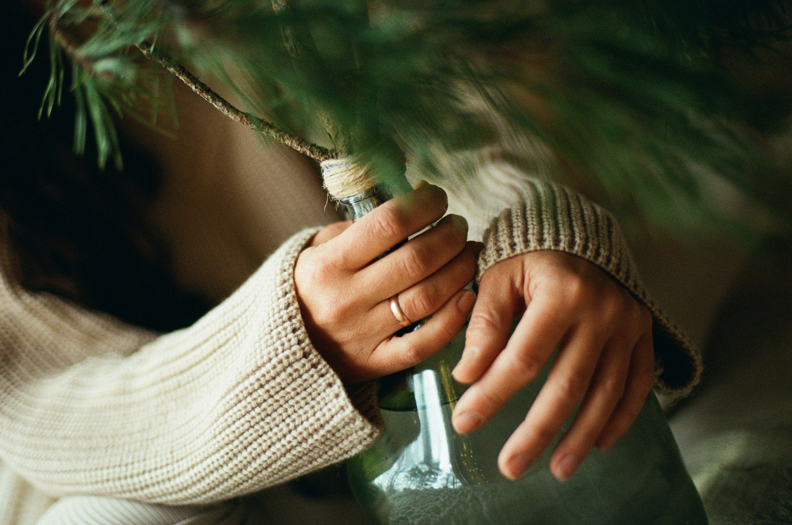 Катя. Галя Аникина фотограф в Москве