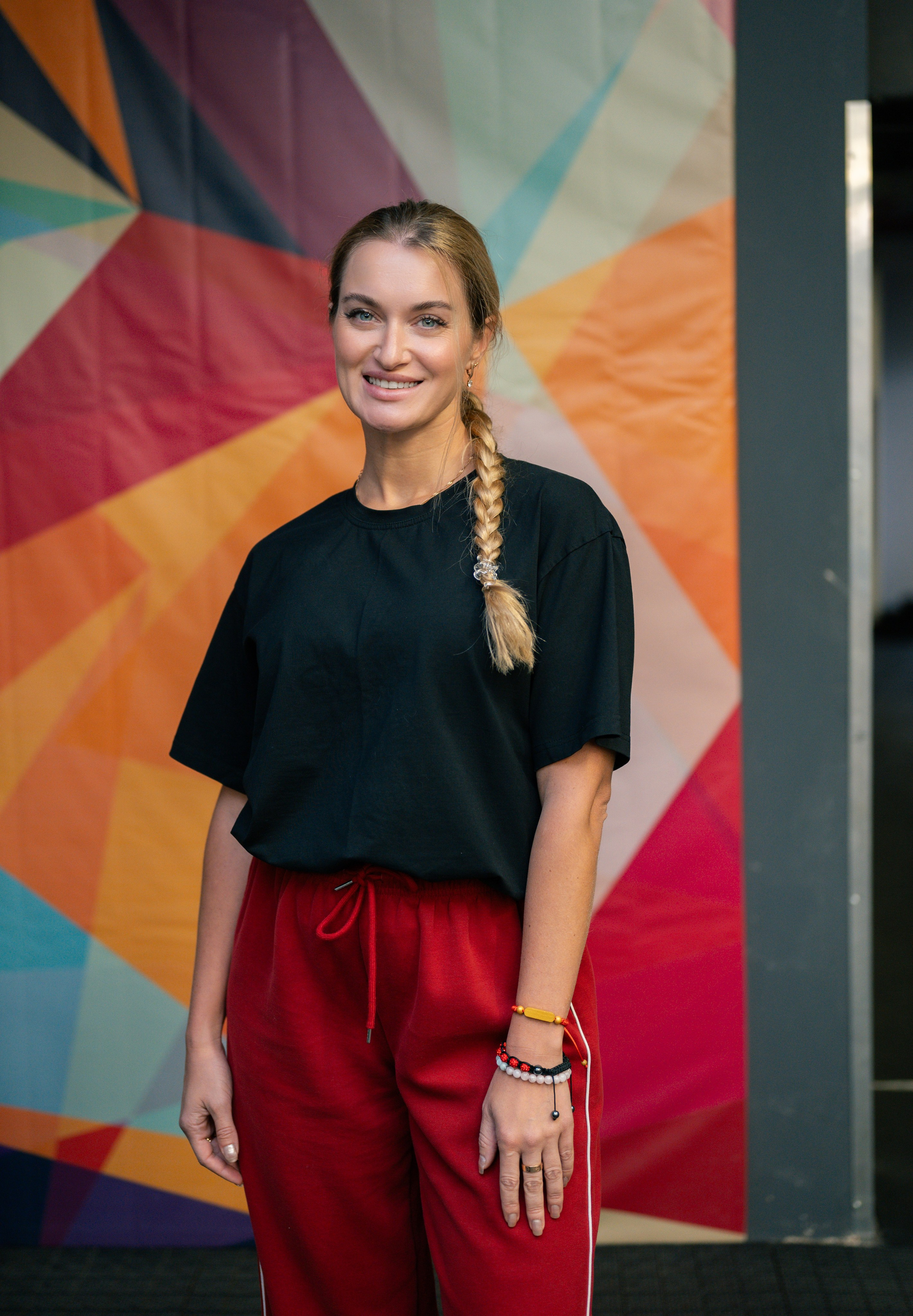 Record Gym 3 года!