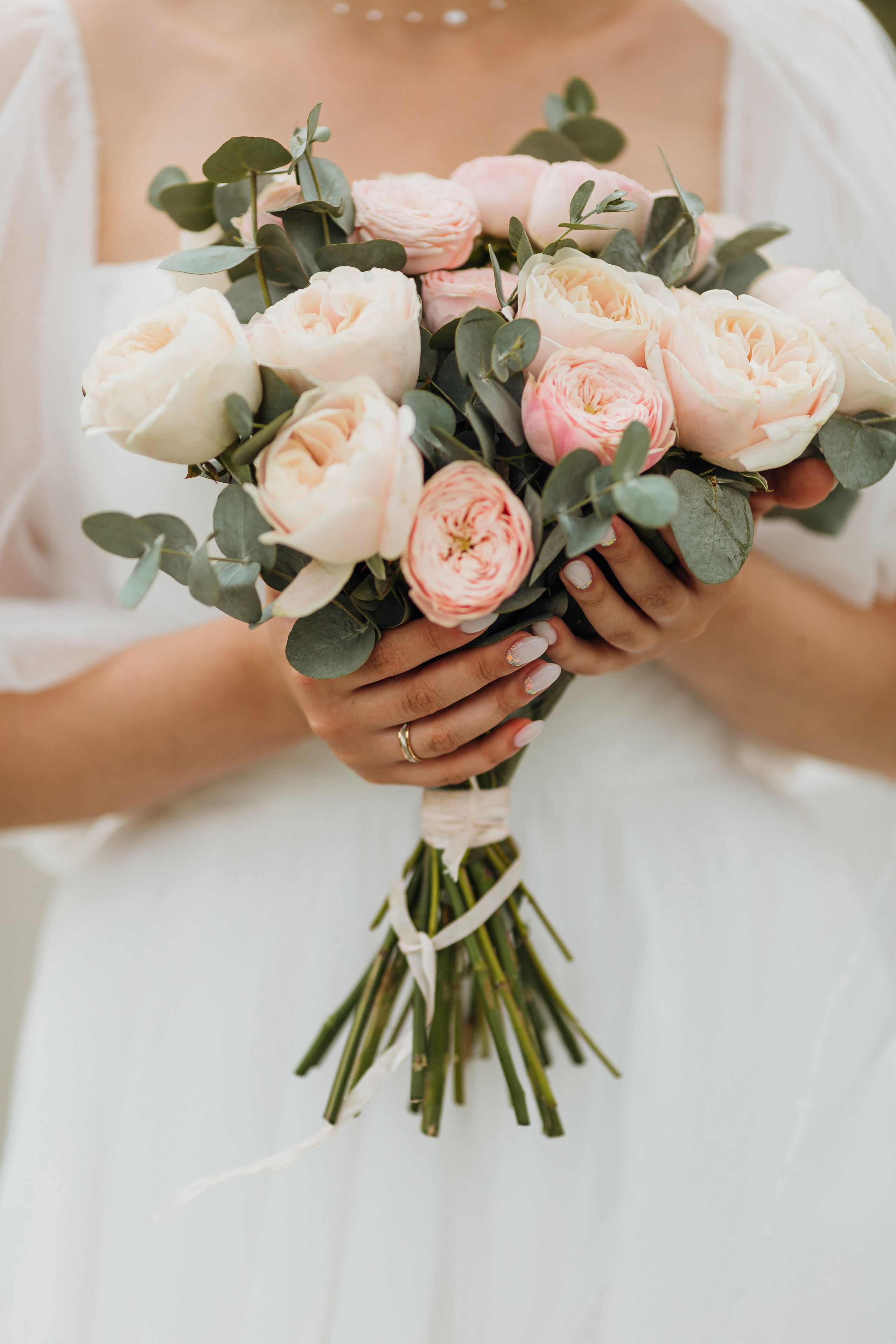 Артем и Елизавета. Свадебный и семейный фотограф в Арзамасе Давыденкова Яна