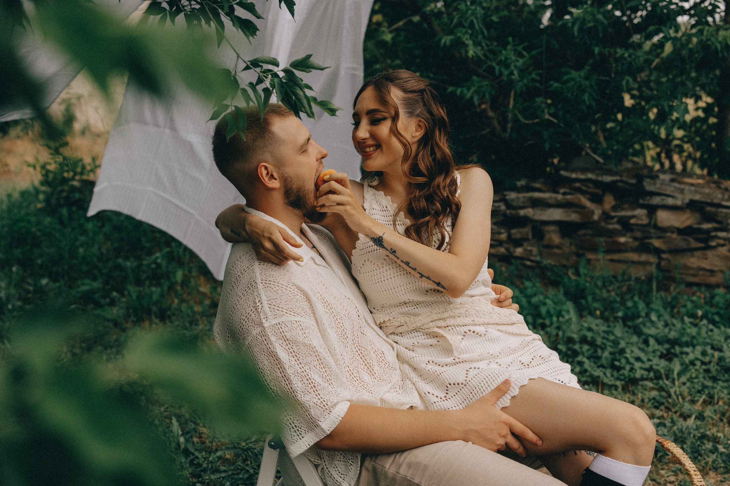 Эмилия и Денис. Коваленко Алена │ Фотограф