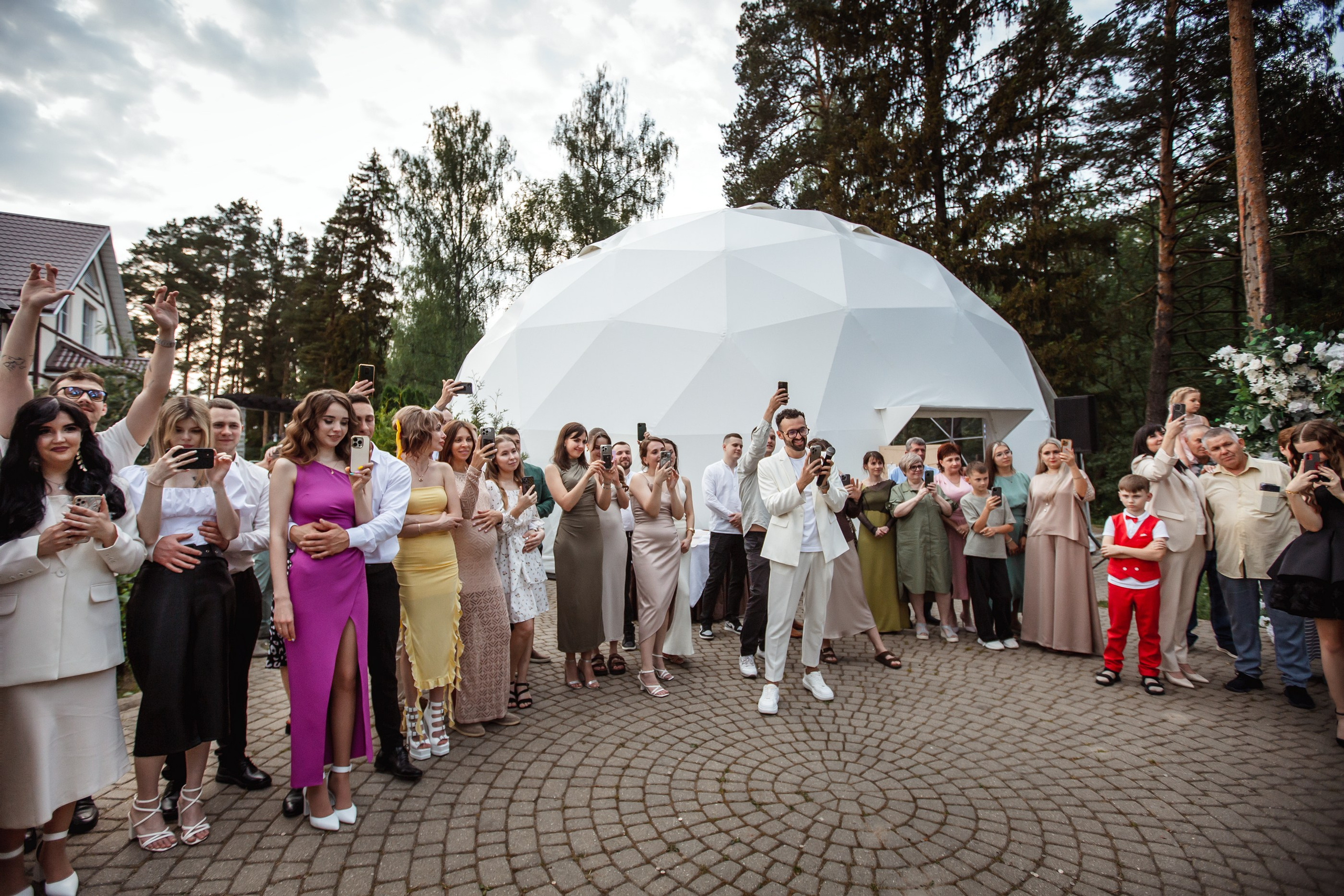 Андрей&Анна. Свадебный и семейный фотограф Амина Шабанова