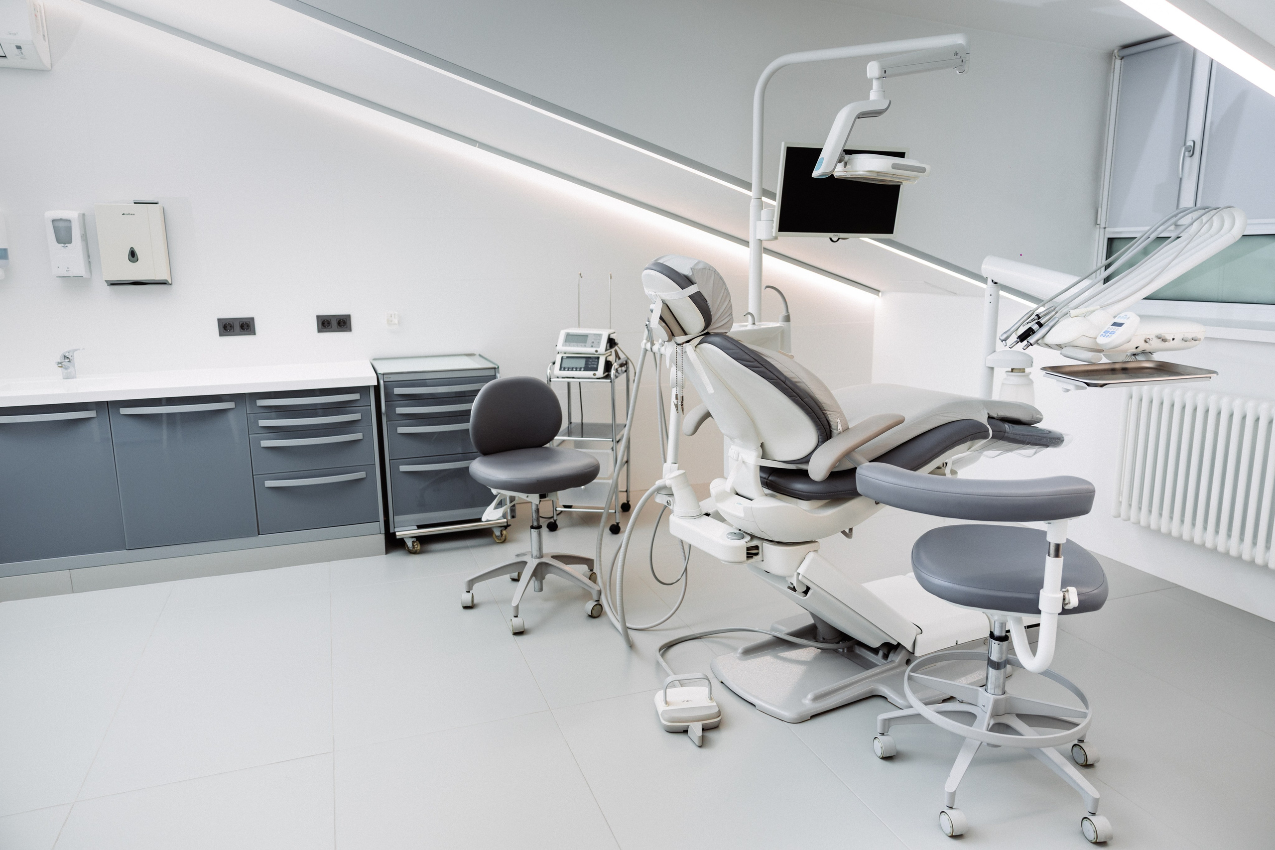 Стоматология Флоренция | г. Москва. ФОТОГРАФ ИРИНА ШАМАТАВА