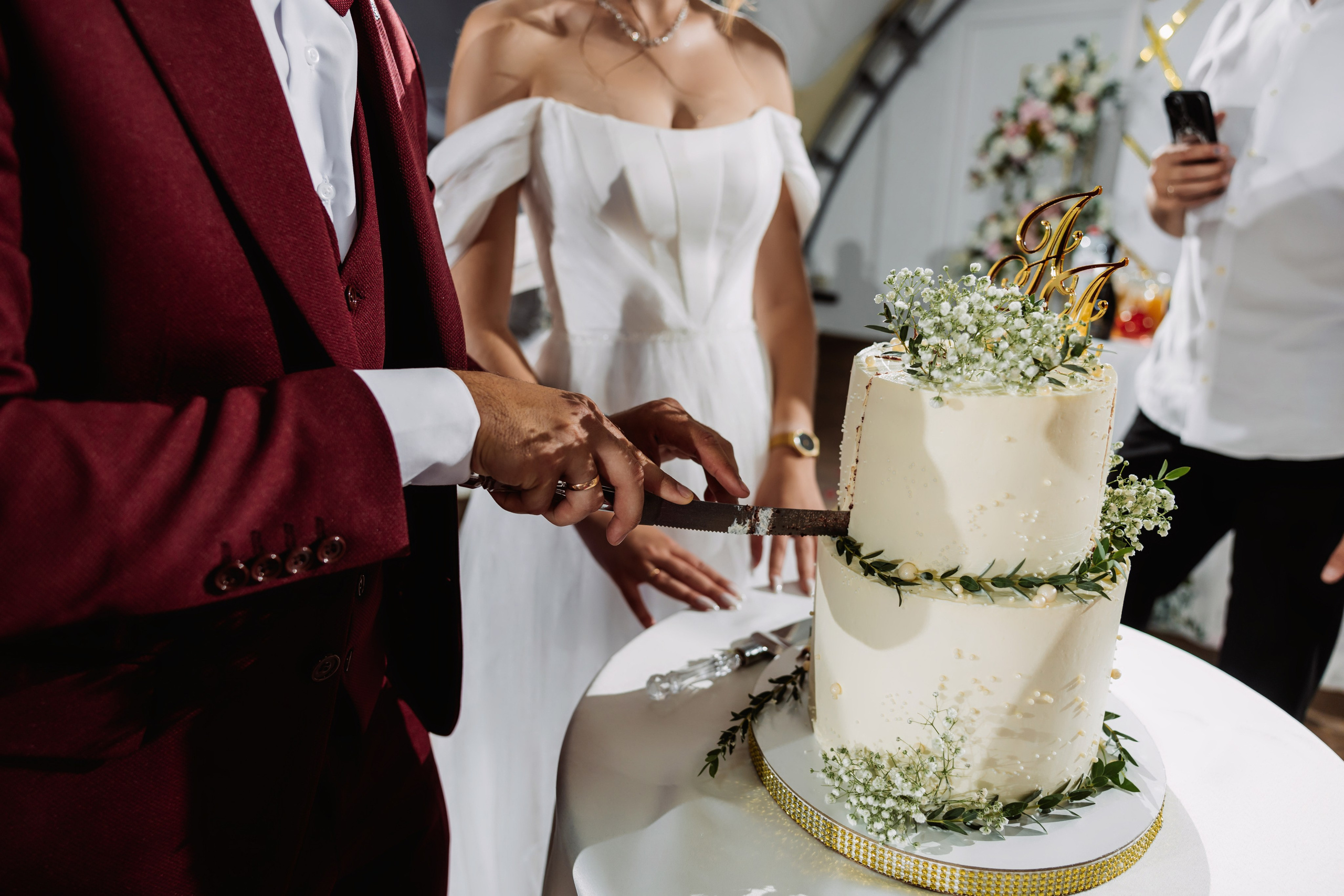 Артем и Анна. ФОТОГРАФ ИРИНА ШАМАТАВА