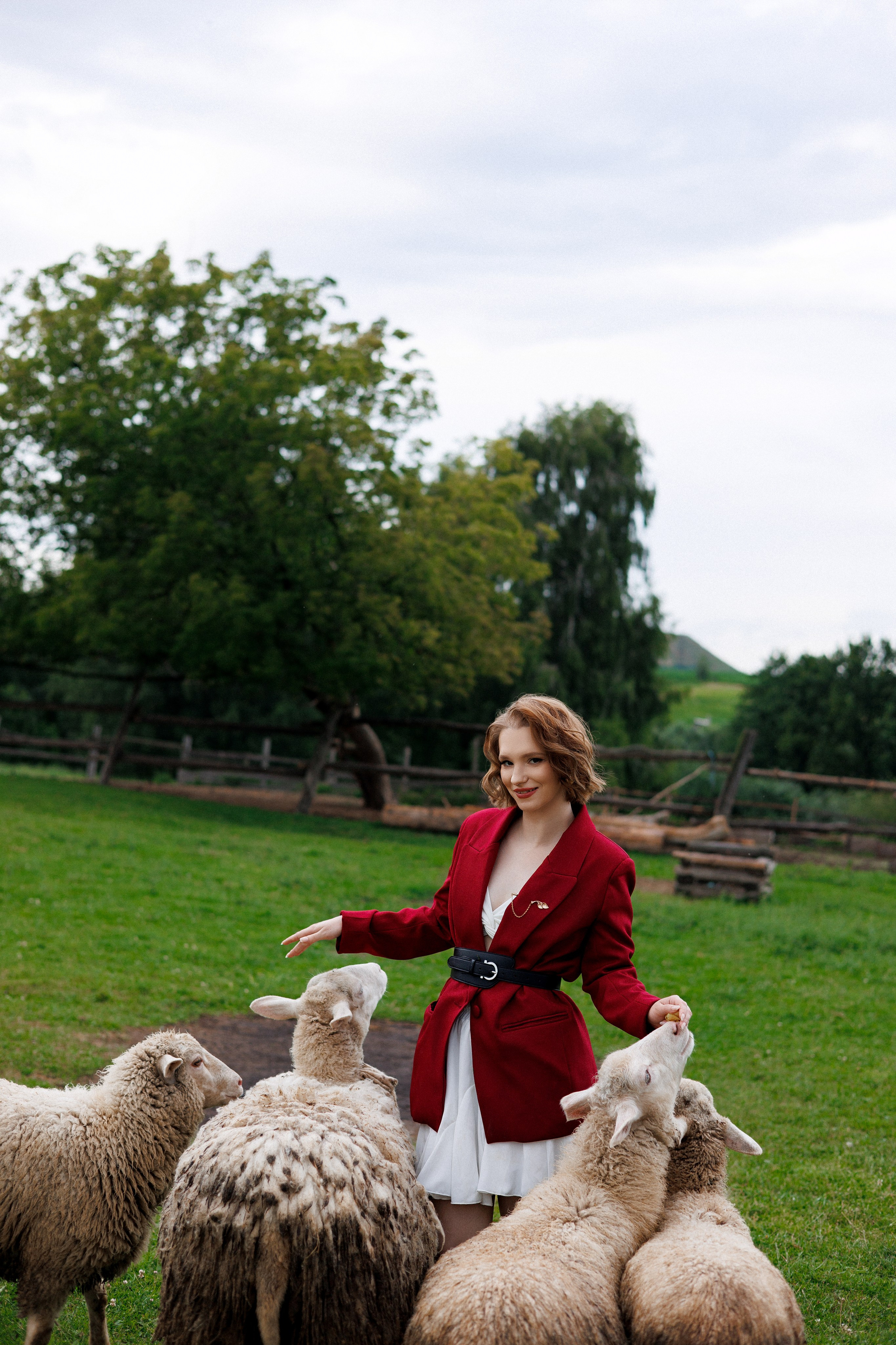 Индивидуальные фотопрогулки. Фотограф Минск